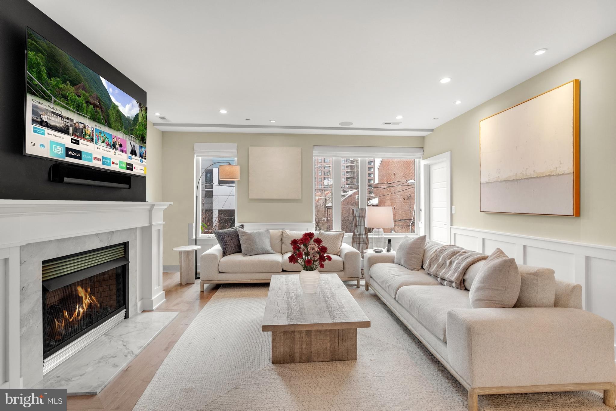 NORTHERN LIBERTIES - Residential