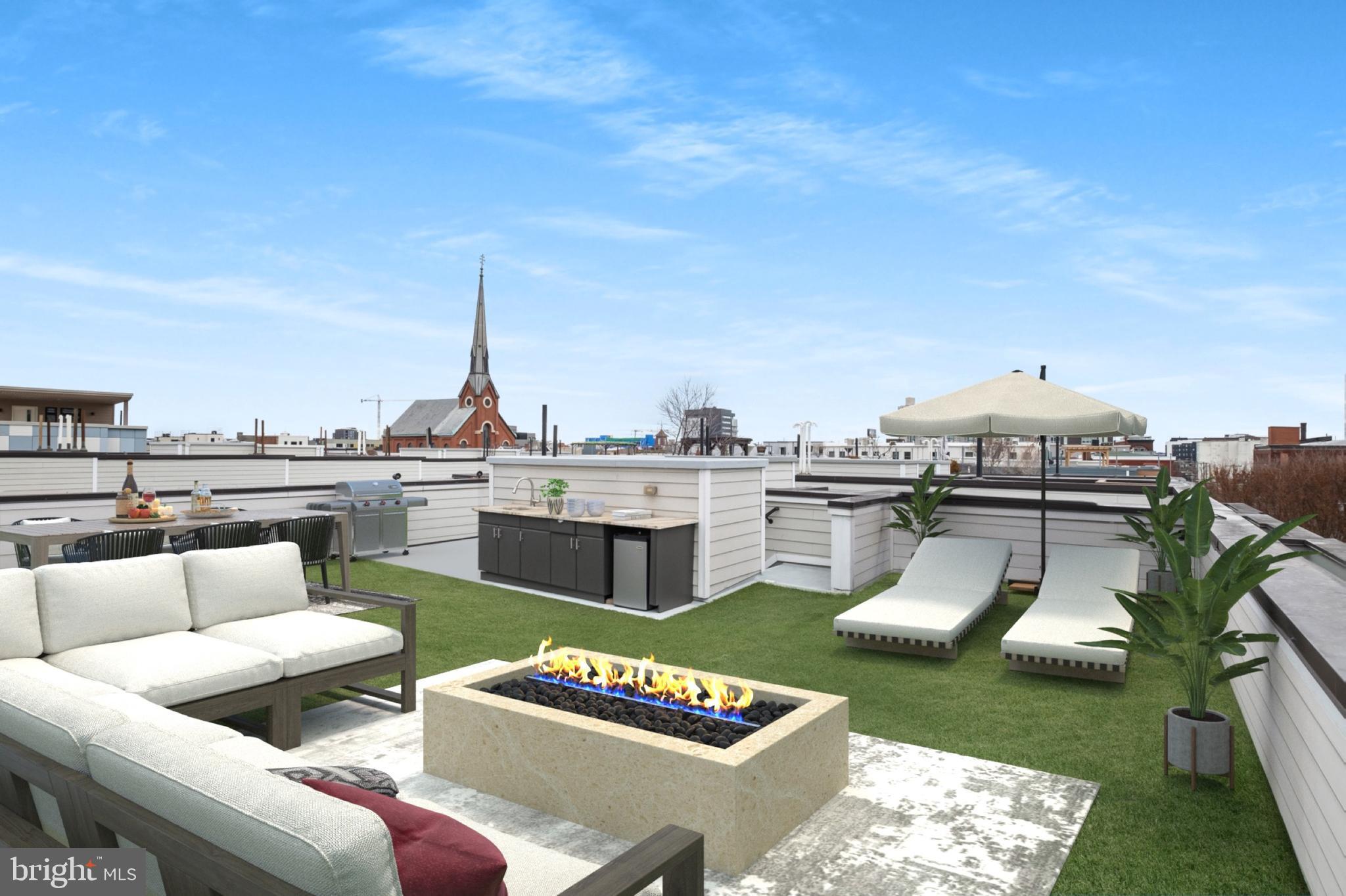 NORTHERN LIBERTIES - Residential