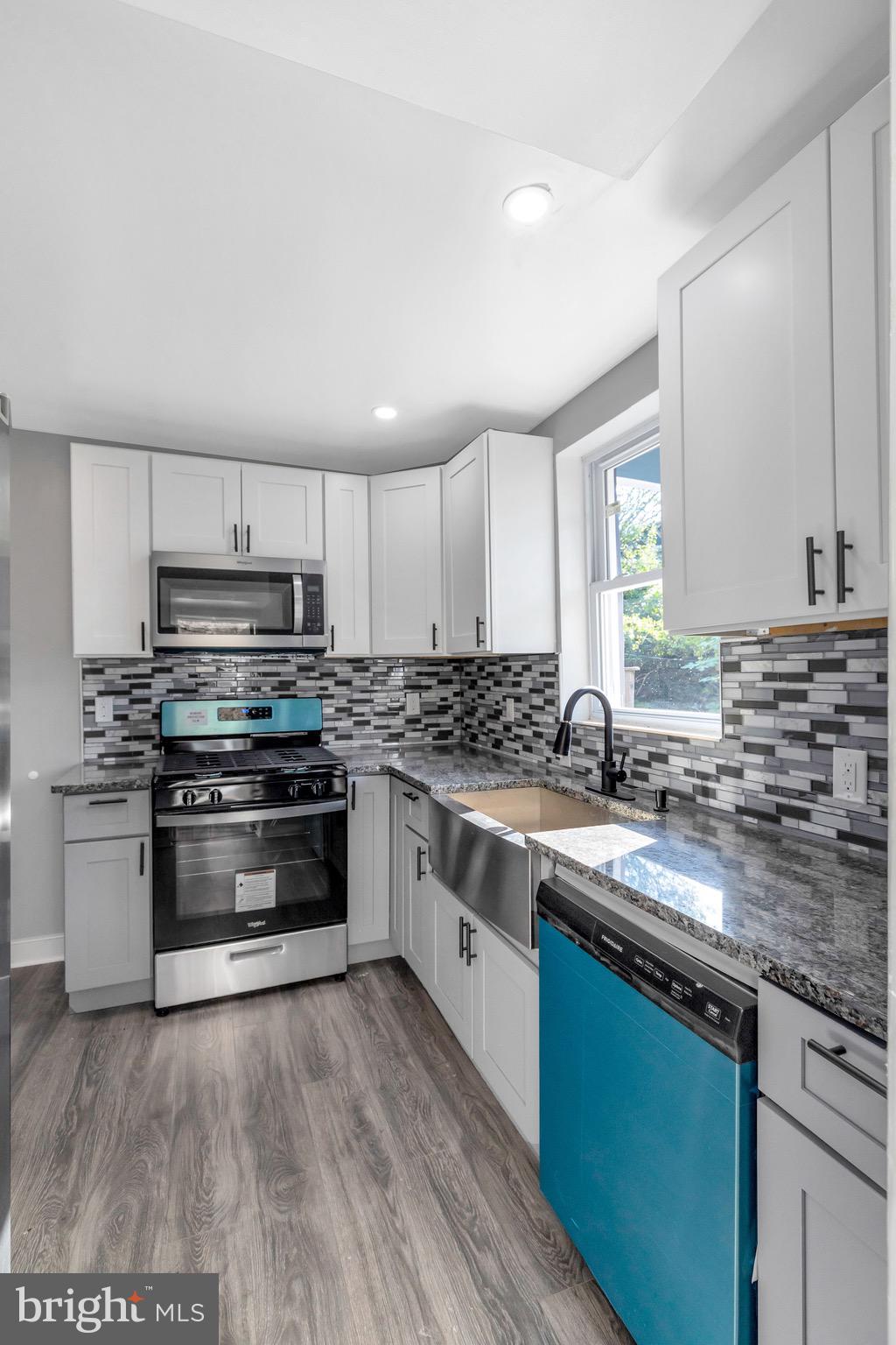 KINGSESSING - Residential