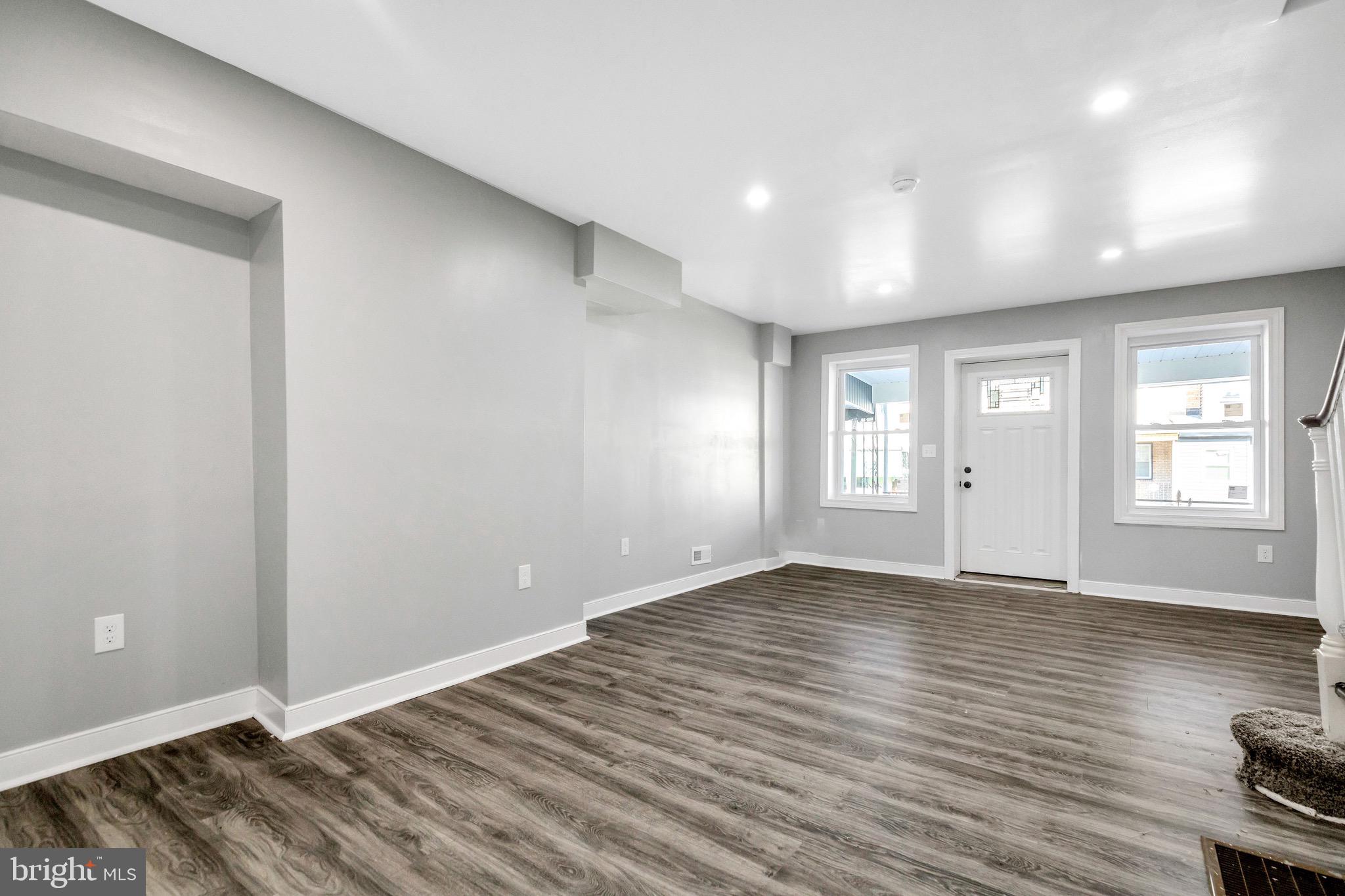 KINGSESSING - Residential