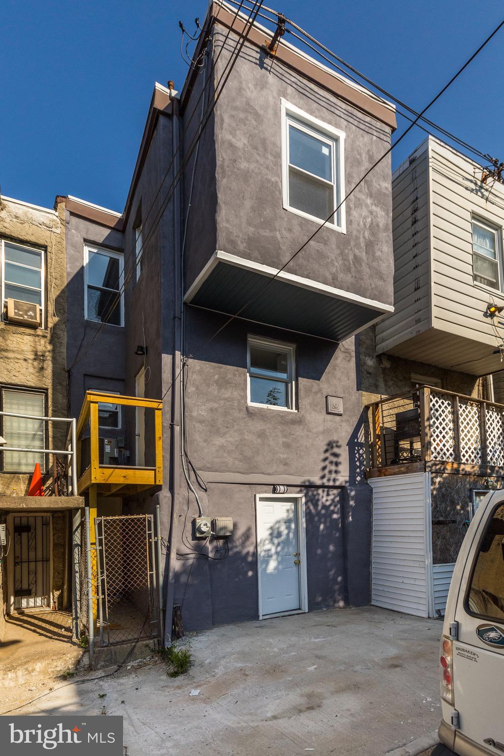 KINGSESSING - Residential