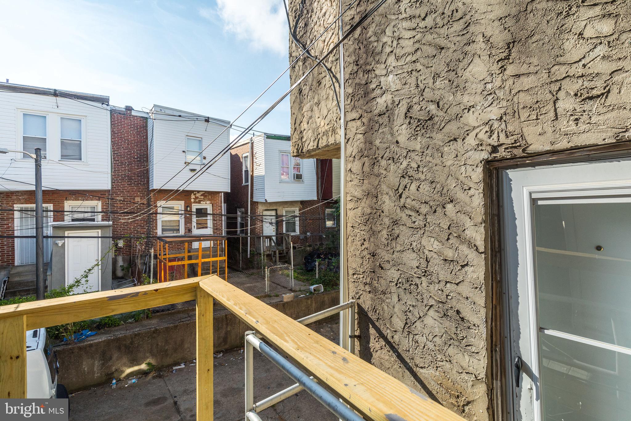 KINGSESSING - Residential