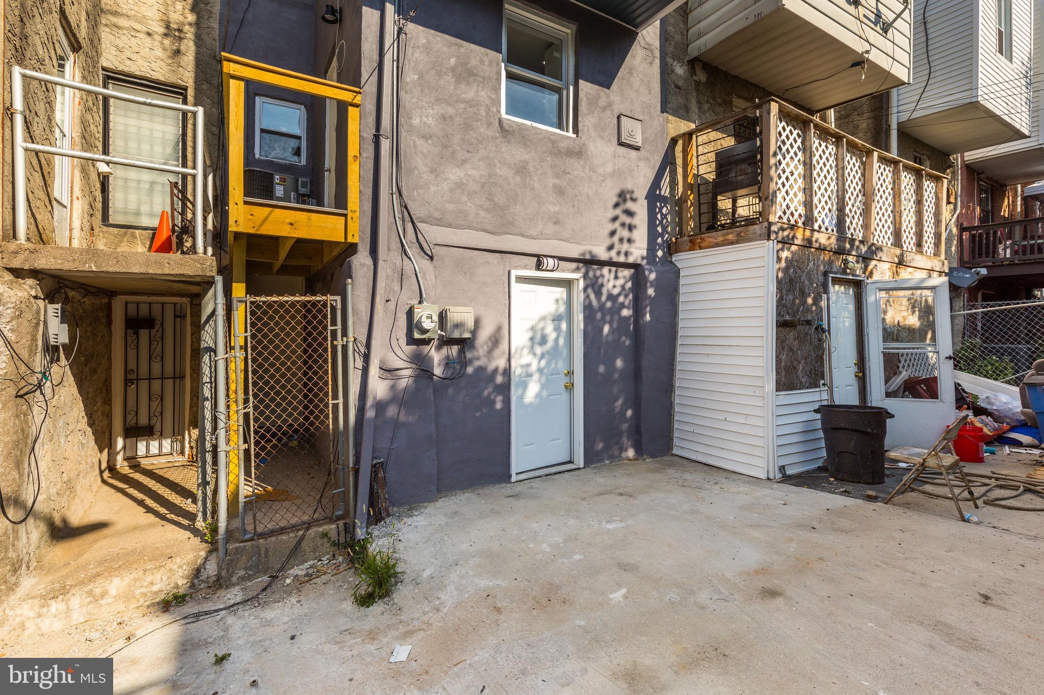 KINGSESSING - Residential