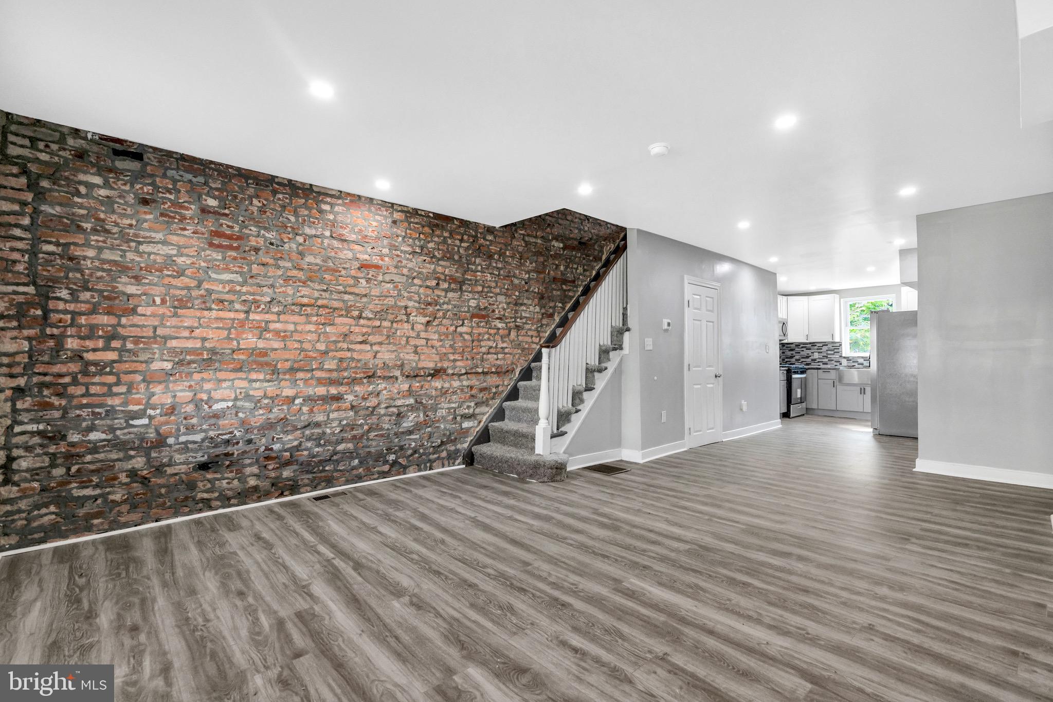 KINGSESSING - Residential