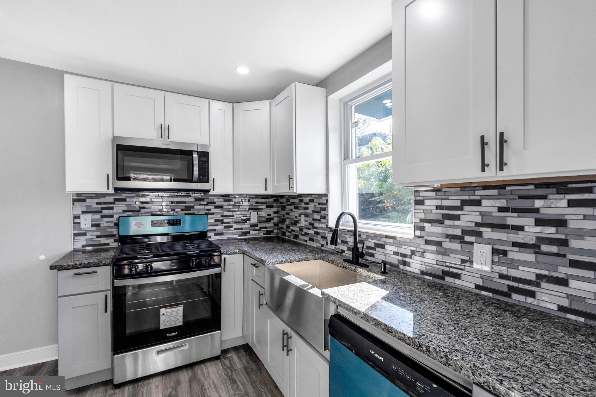 KINGSESSING - Residential