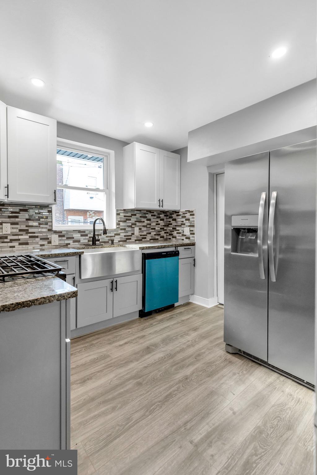 KINGSESSING - Residential