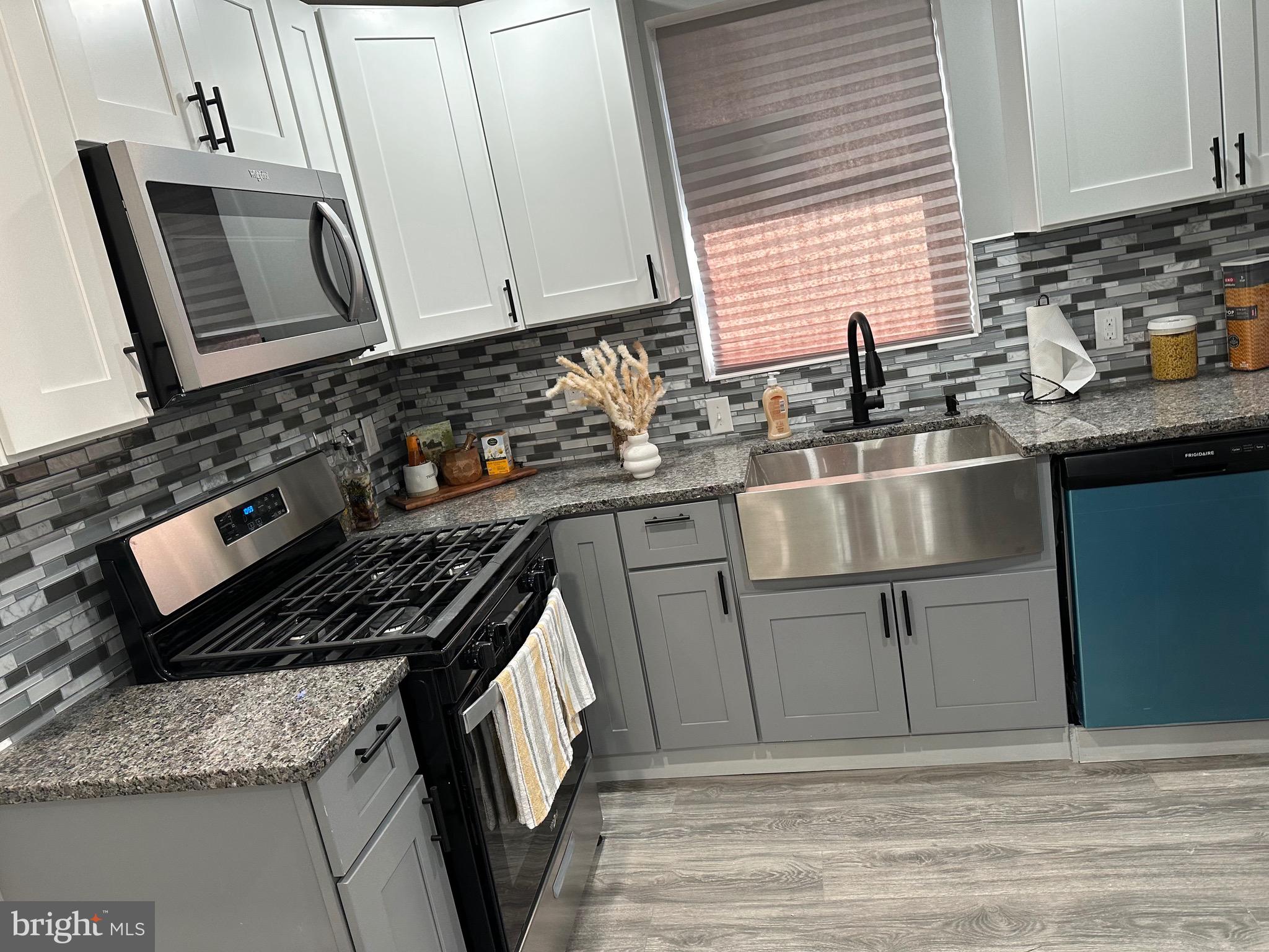 KINGSESSING - Residential