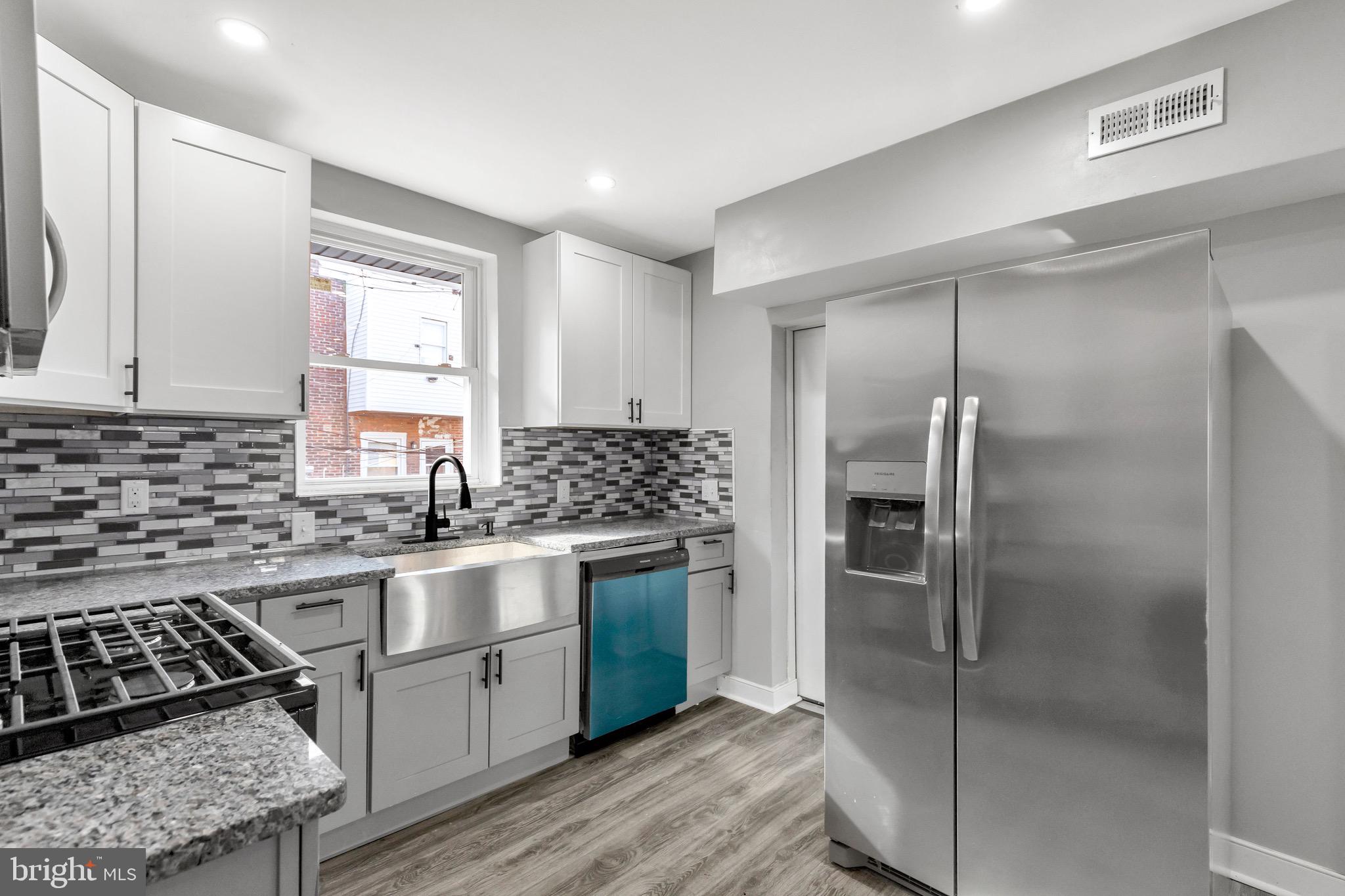 KINGSESSING - Residential