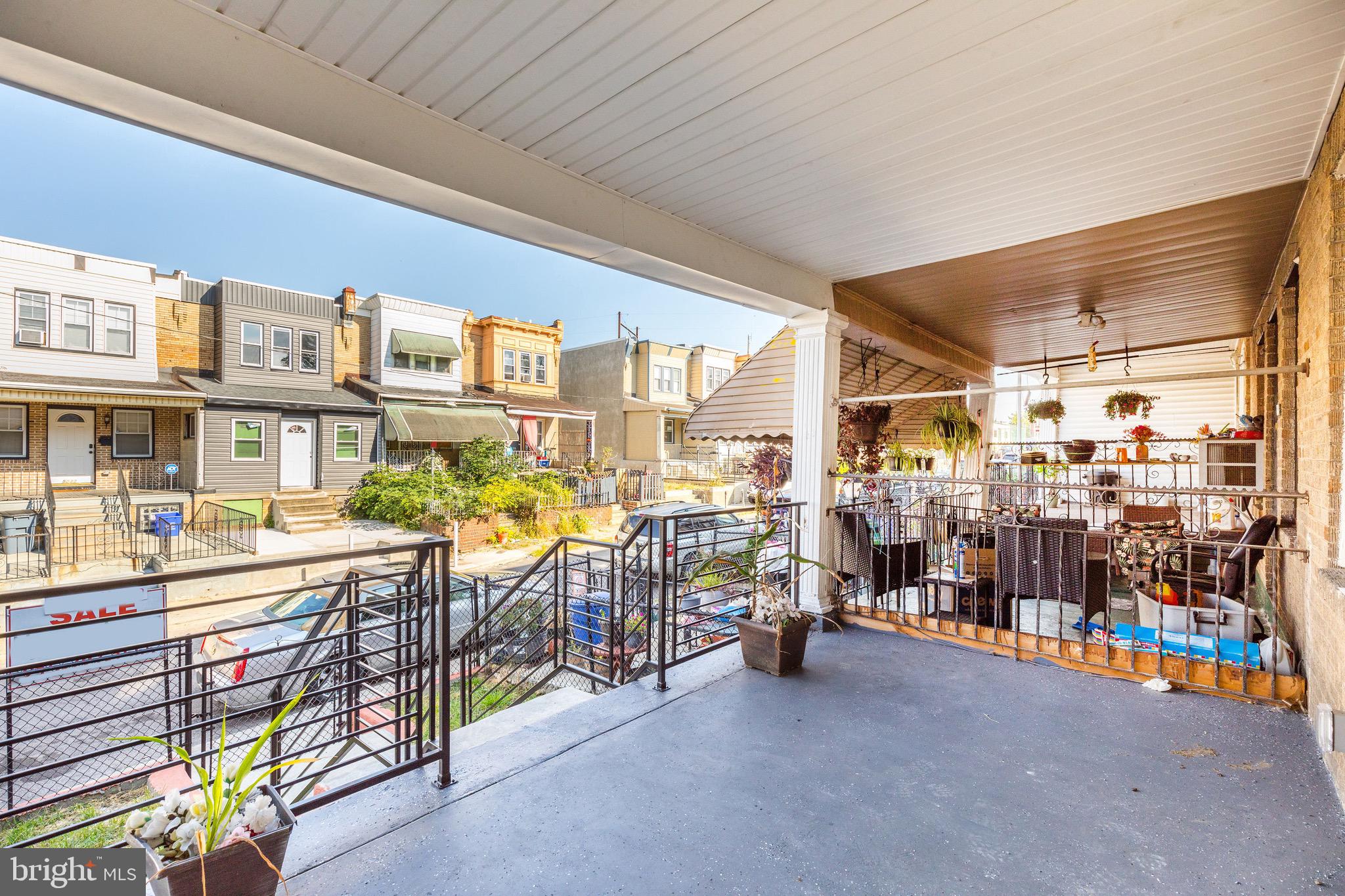 KINGSESSING - Residential