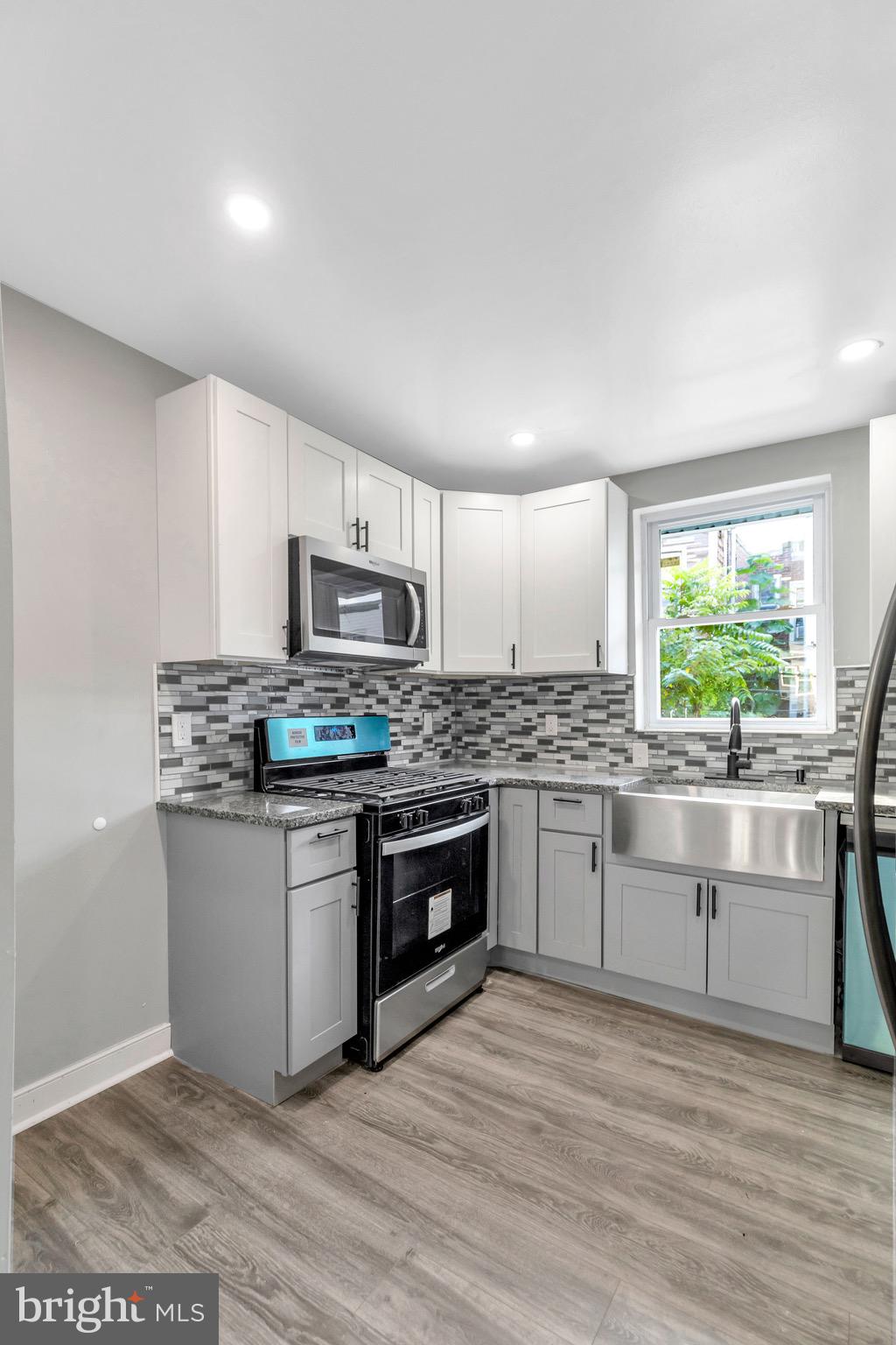 KINGSESSING - Residential