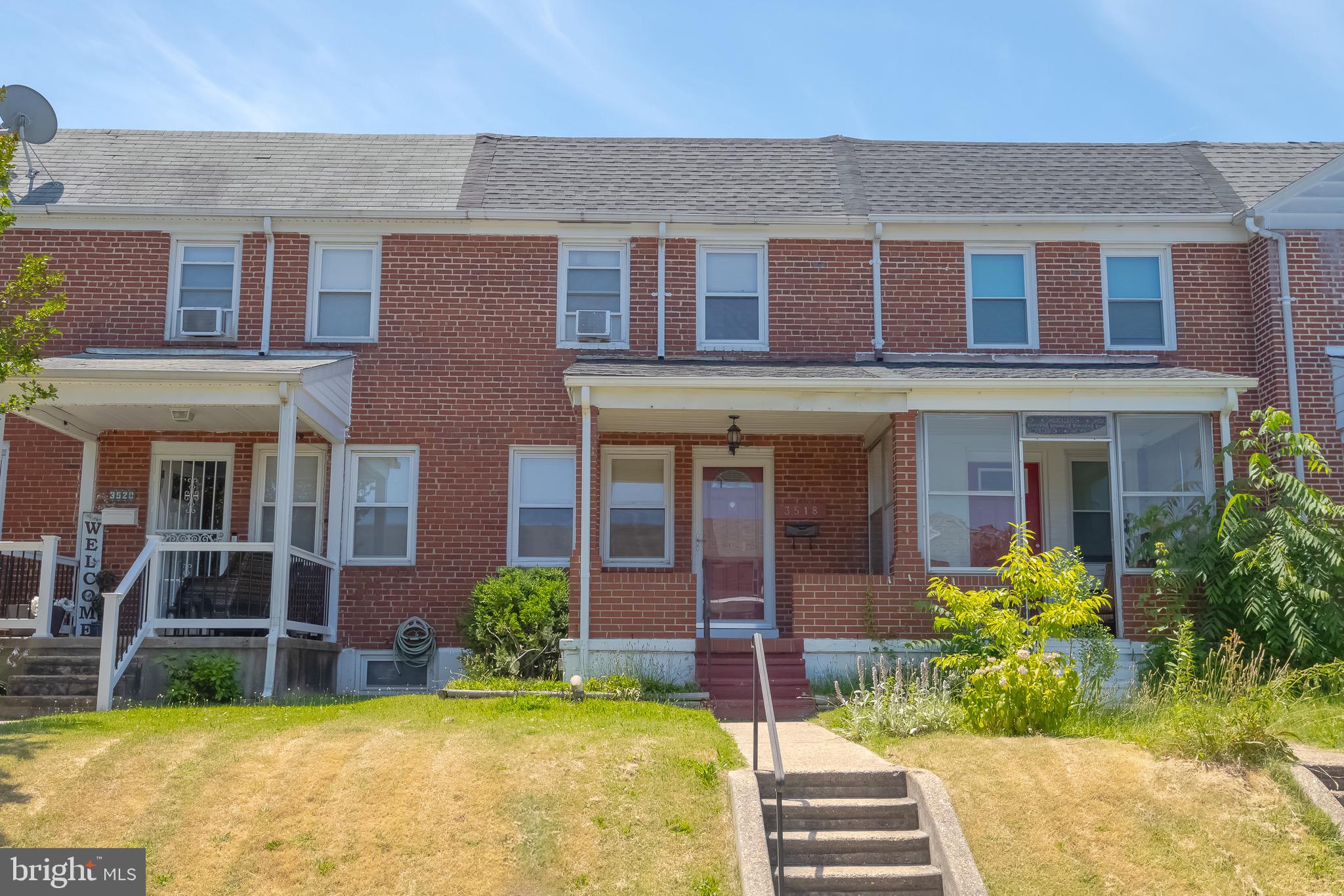 DUNDALK VILLAGE - Residential