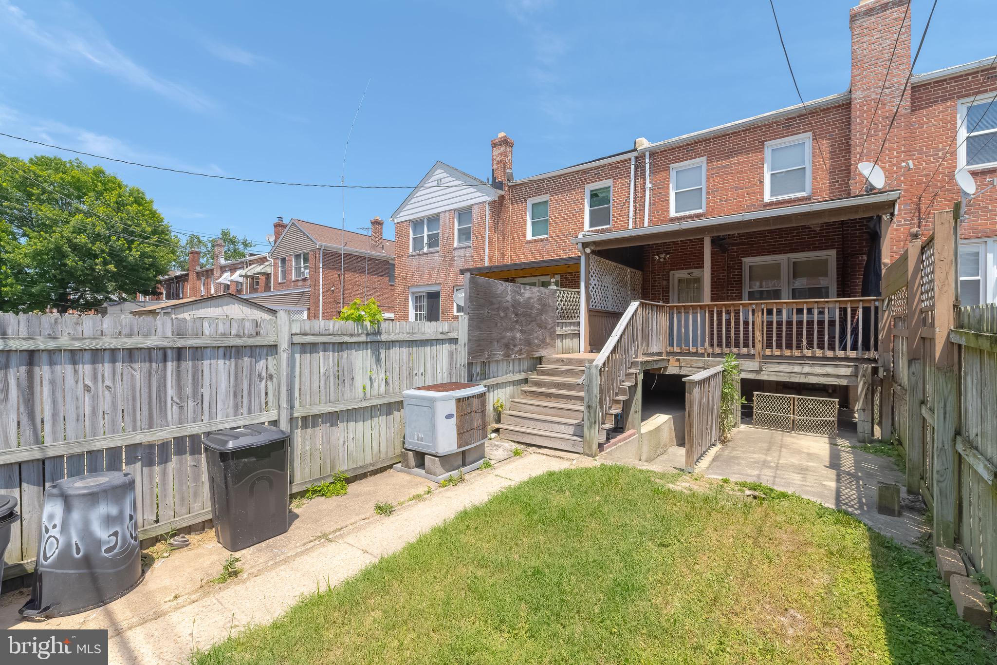 DUNDALK VILLAGE - Residential