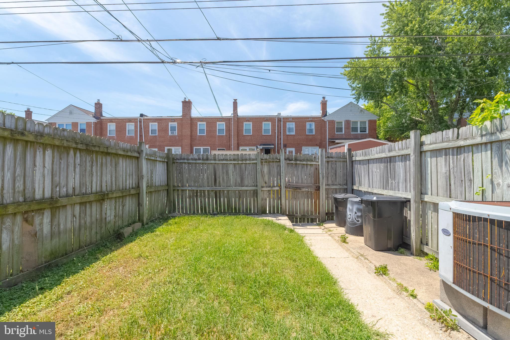 DUNDALK VILLAGE - Residential