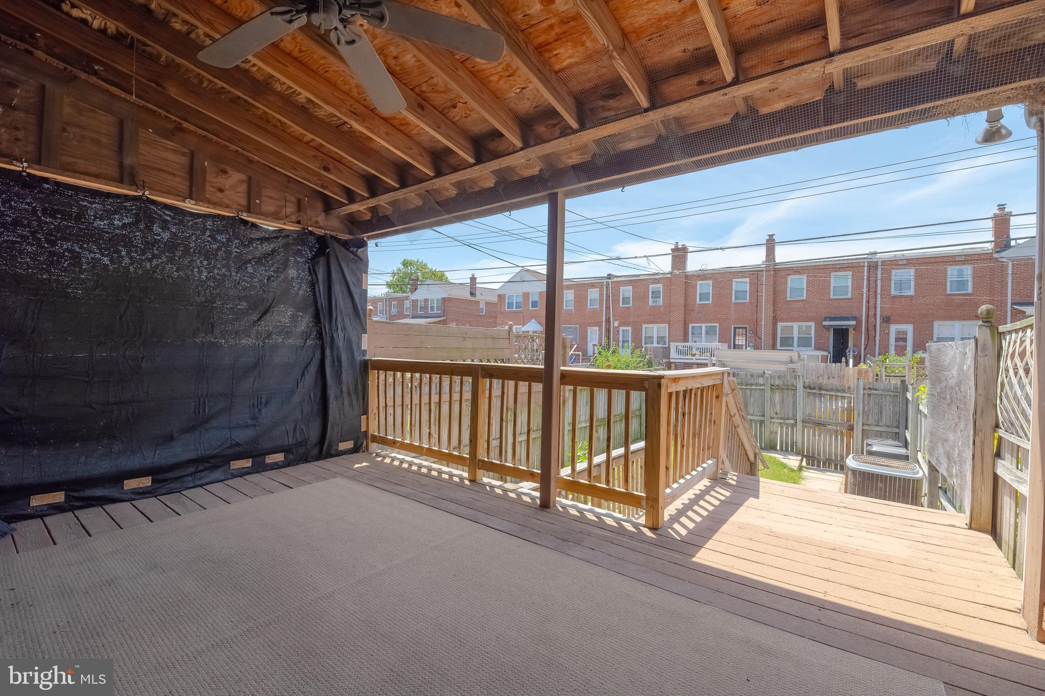 DUNDALK VILLAGE - Residential