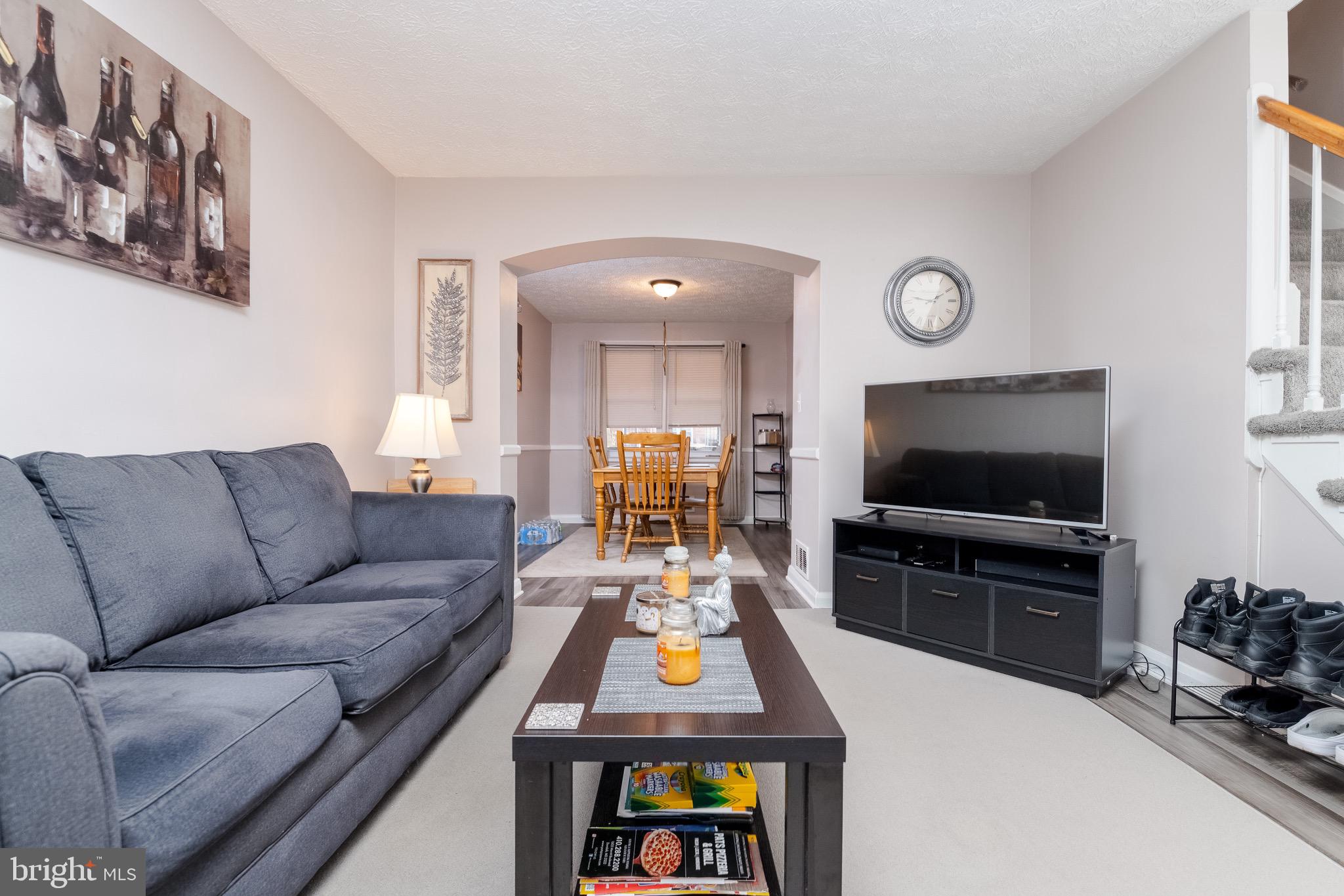 DUNDALK VILLAGE - Residential