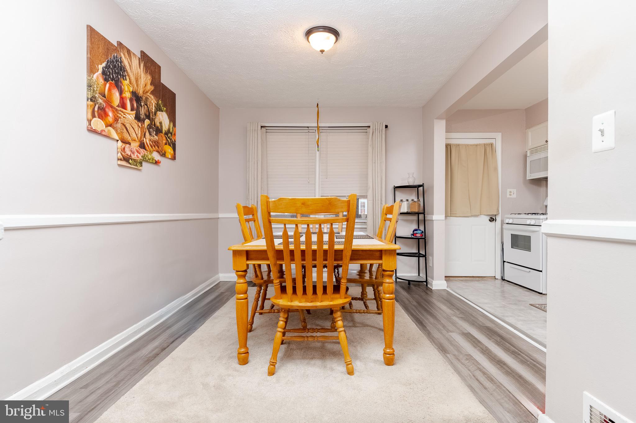 DUNDALK VILLAGE - Residential