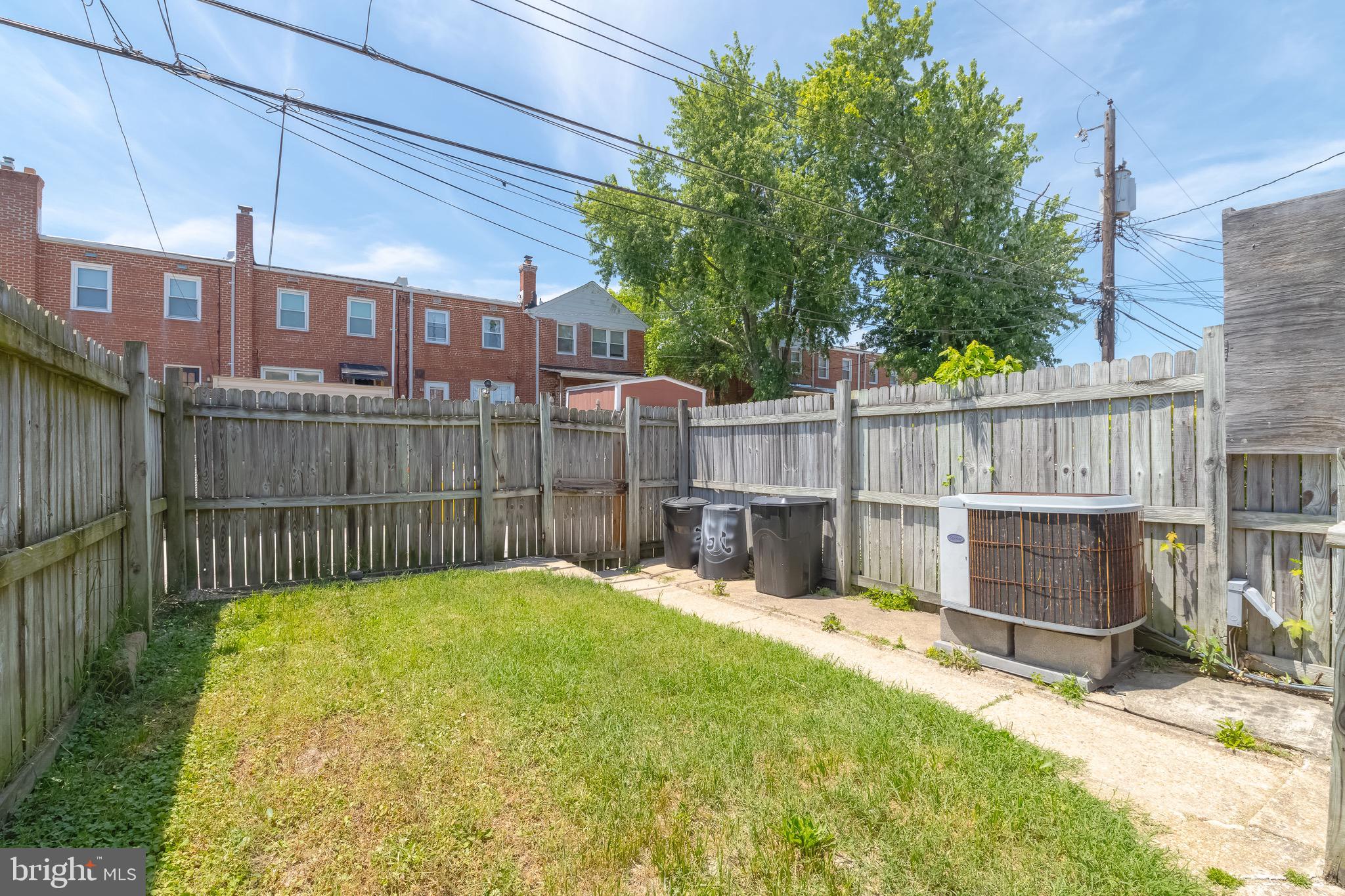 DUNDALK VILLAGE - Residential