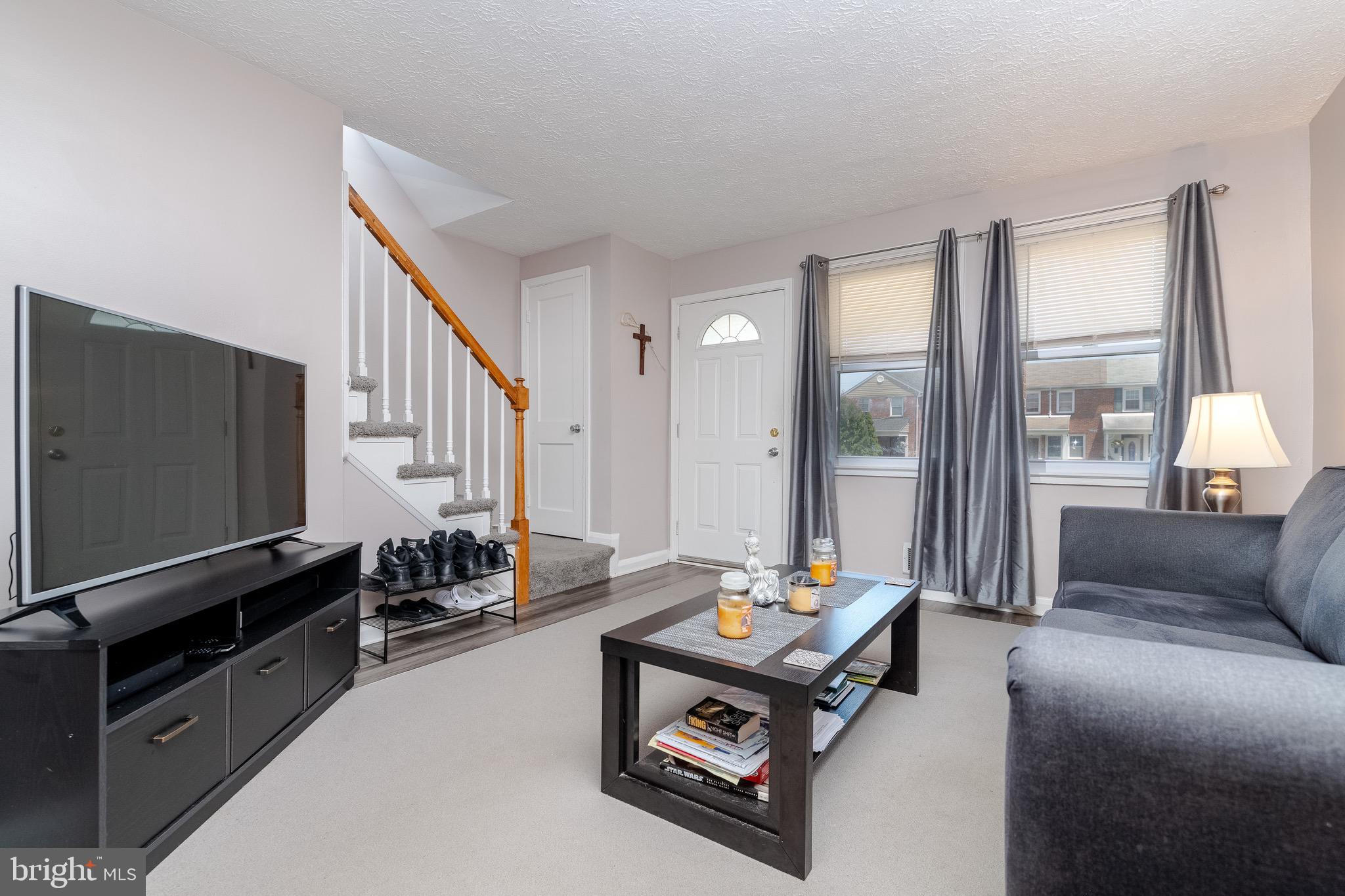 DUNDALK VILLAGE - Residential