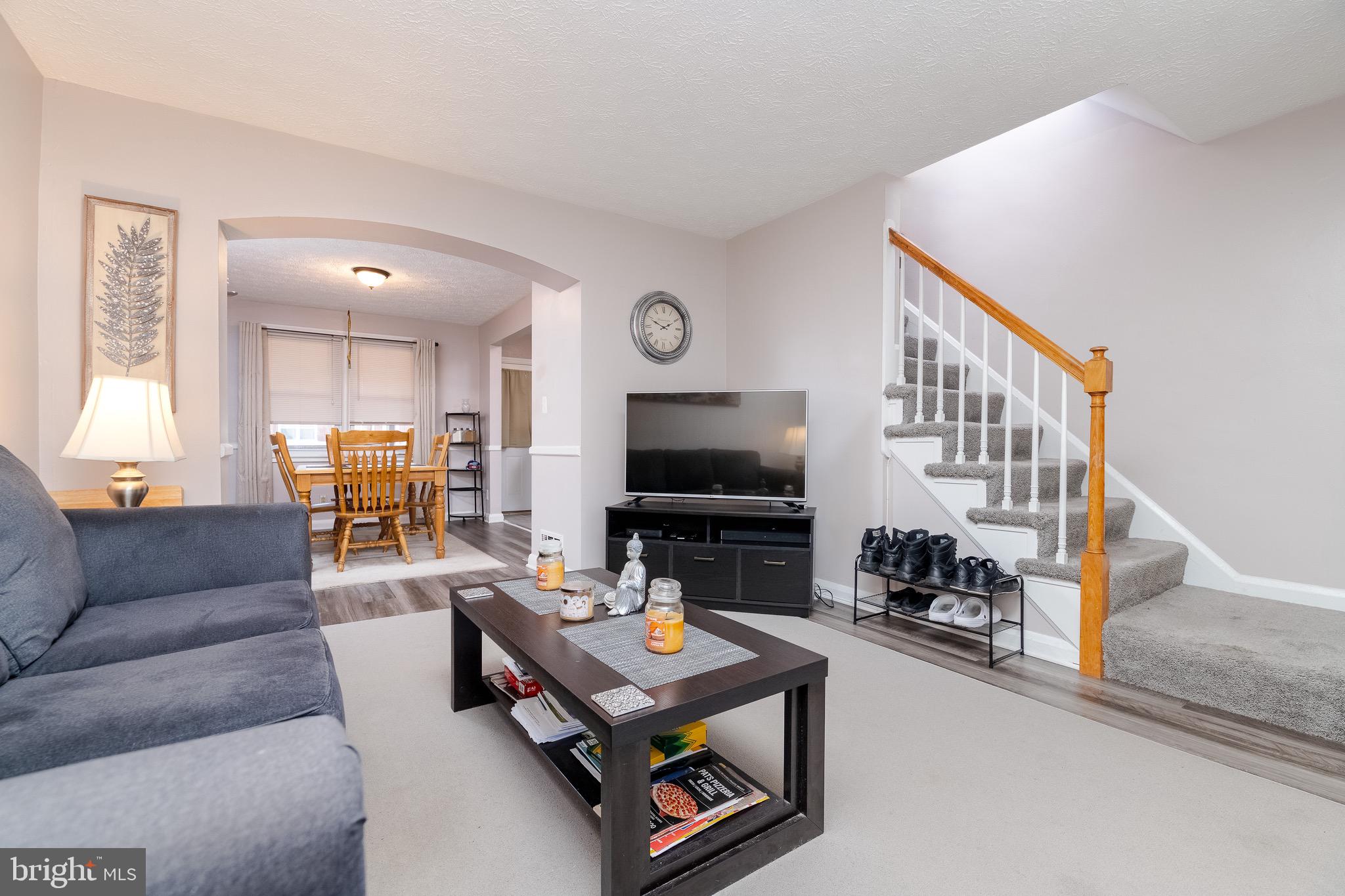 DUNDALK VILLAGE - Residential