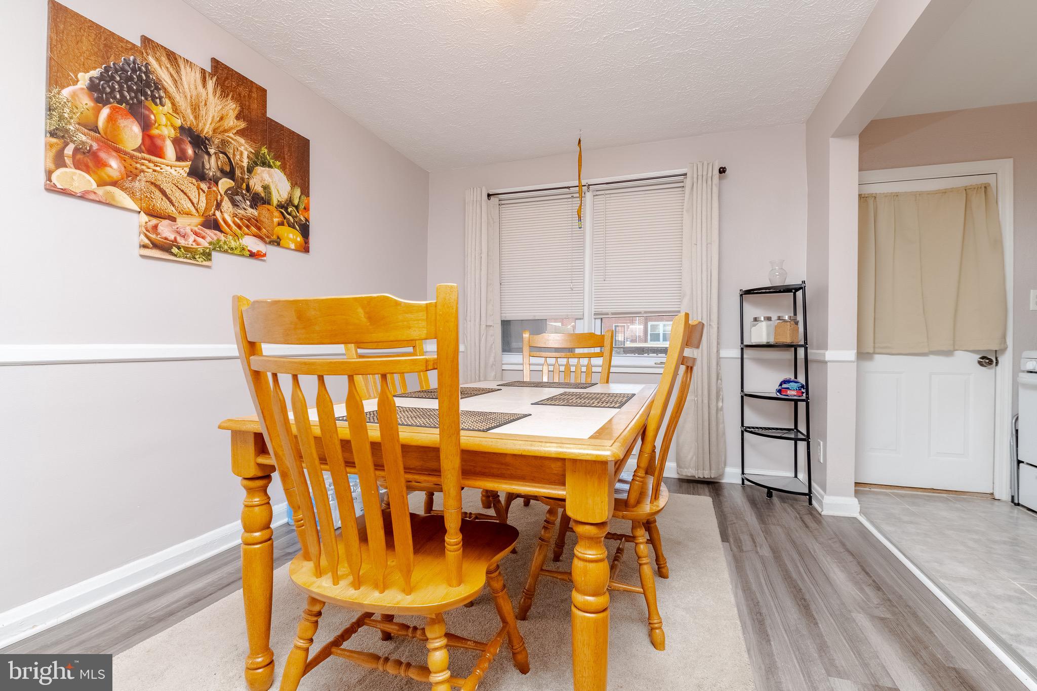 DUNDALK VILLAGE - Residential