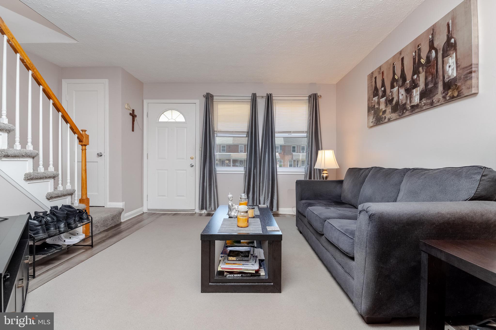 DUNDALK VILLAGE - Residential