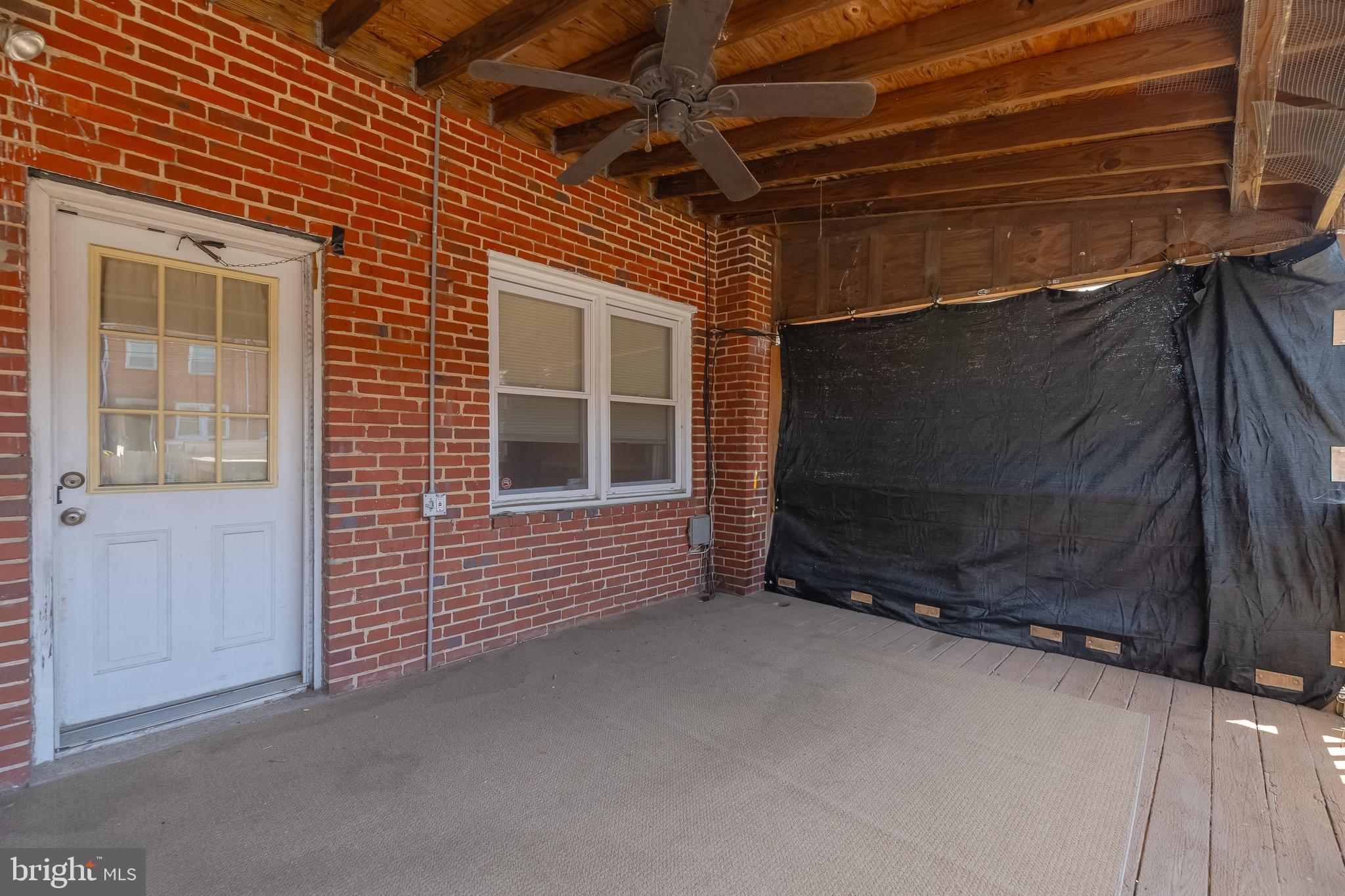 DUNDALK VILLAGE - Residential