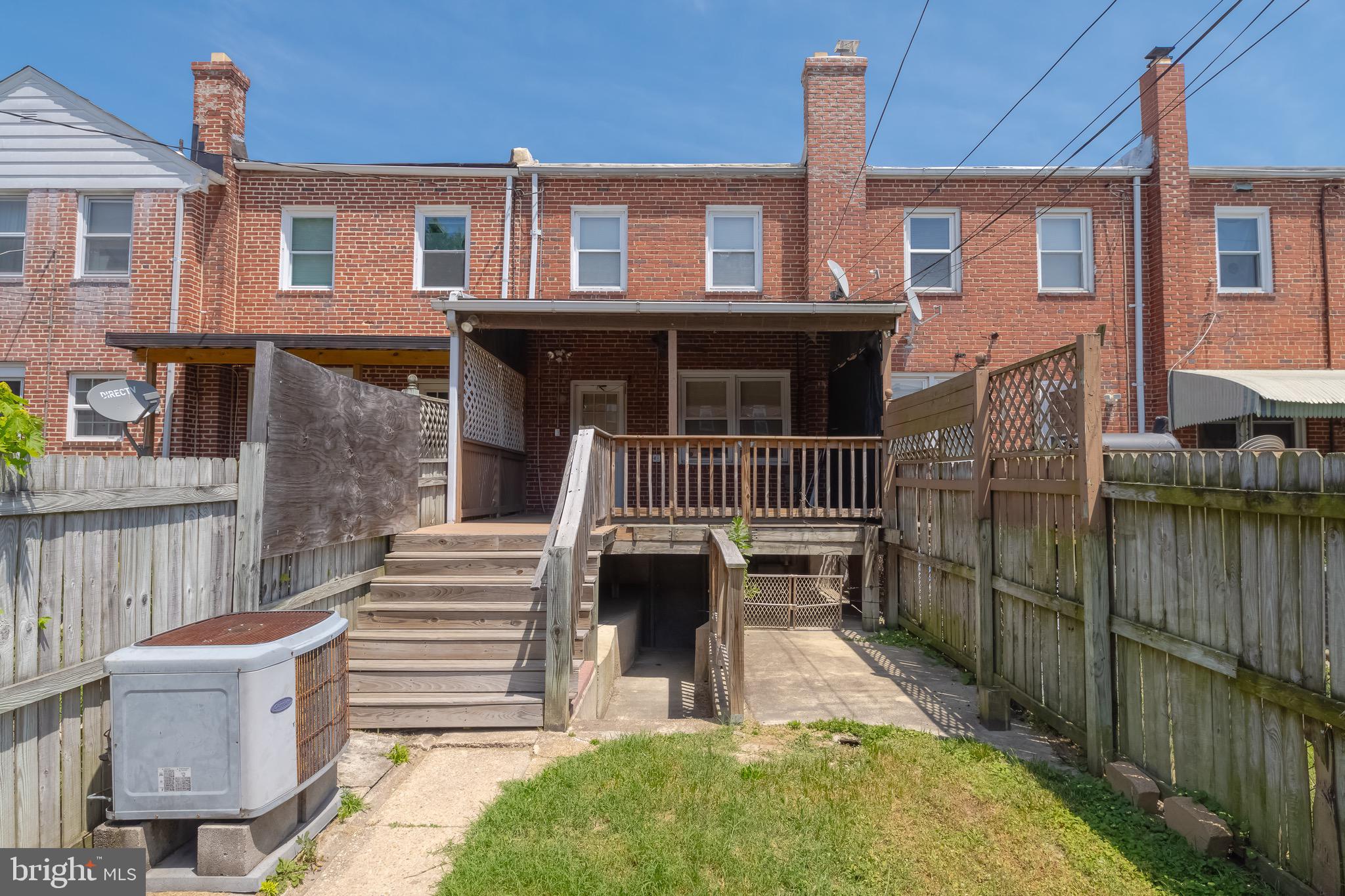 DUNDALK VILLAGE - Residential