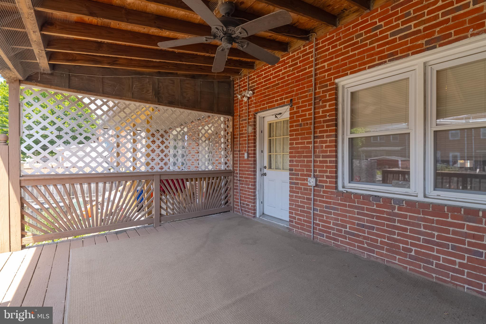 DUNDALK VILLAGE - Residential