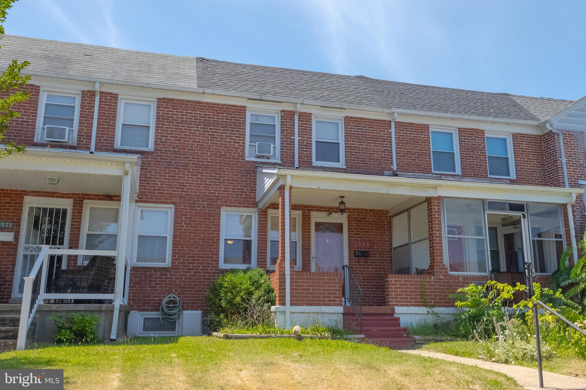 DUNDALK VILLAGE - Residential