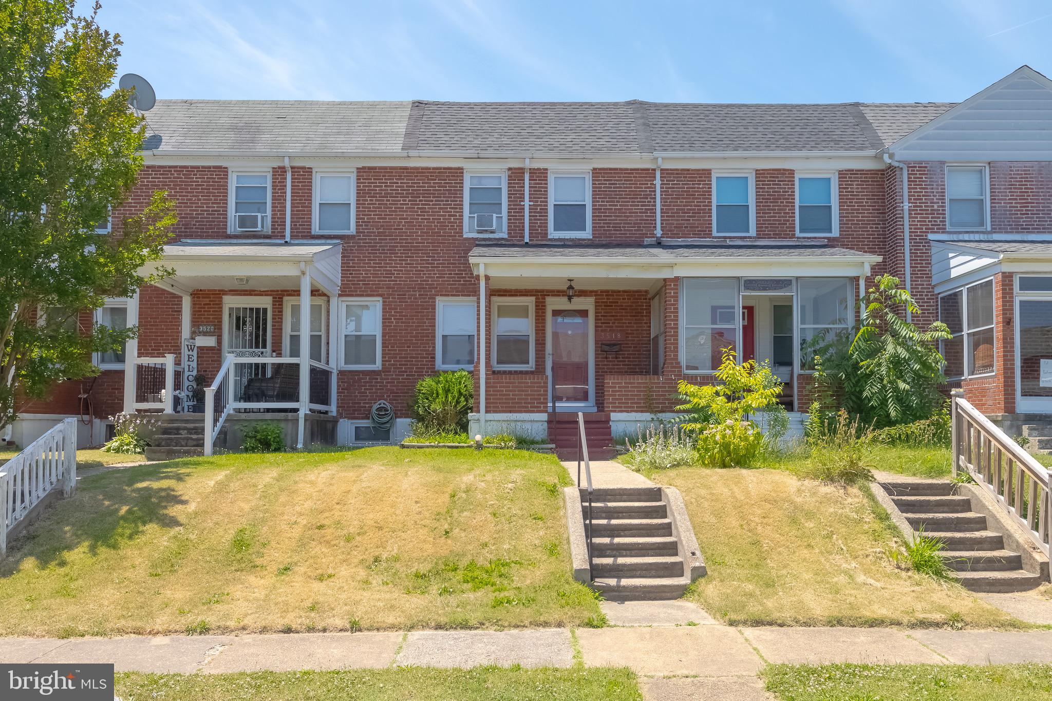 DUNDALK VILLAGE - Residential