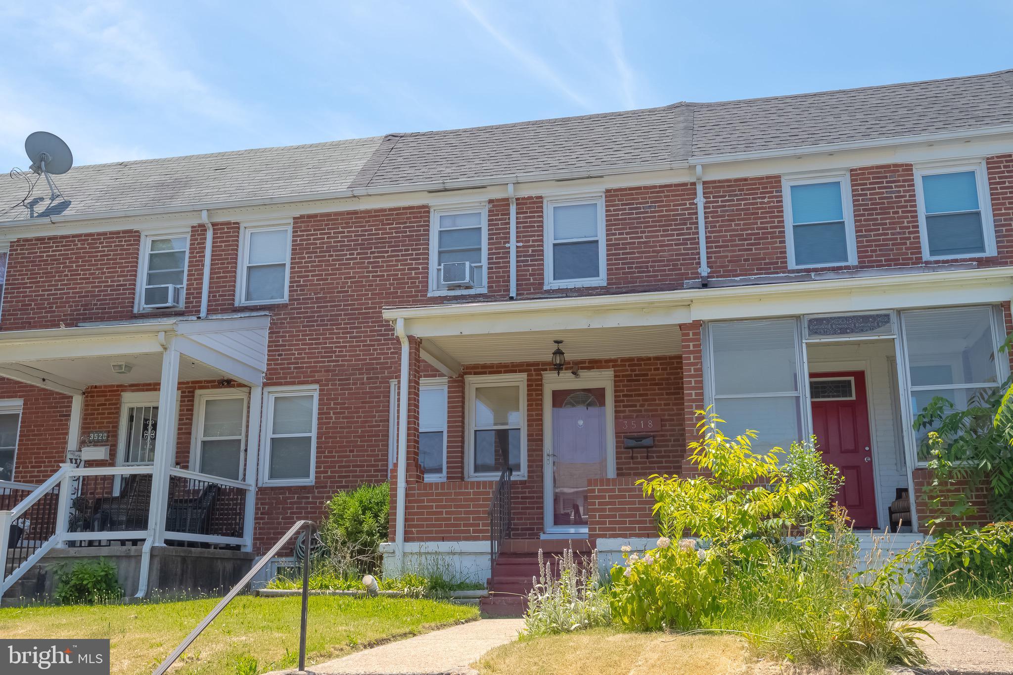 DUNDALK VILLAGE - Residential