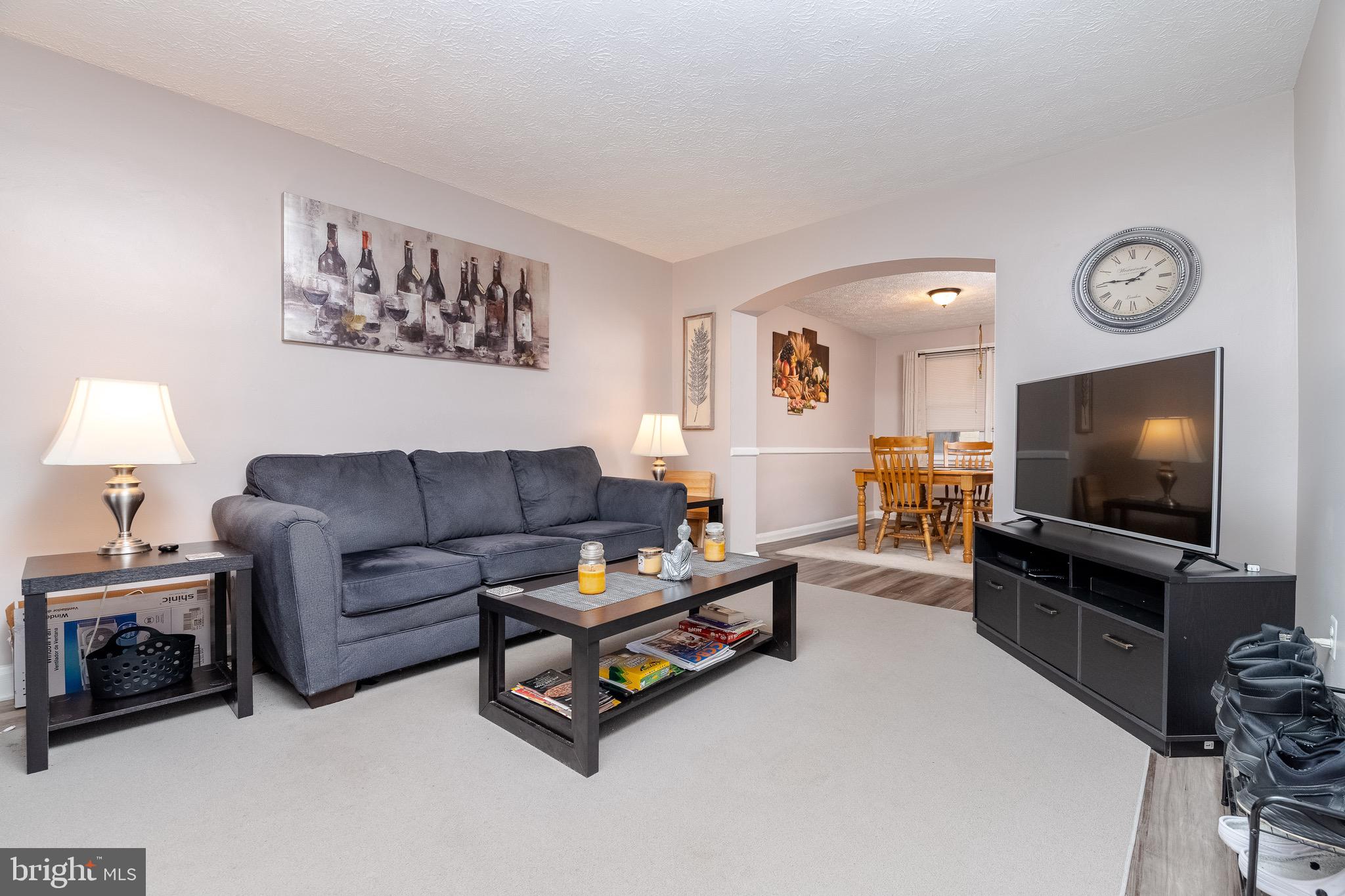 DUNDALK VILLAGE - Residential