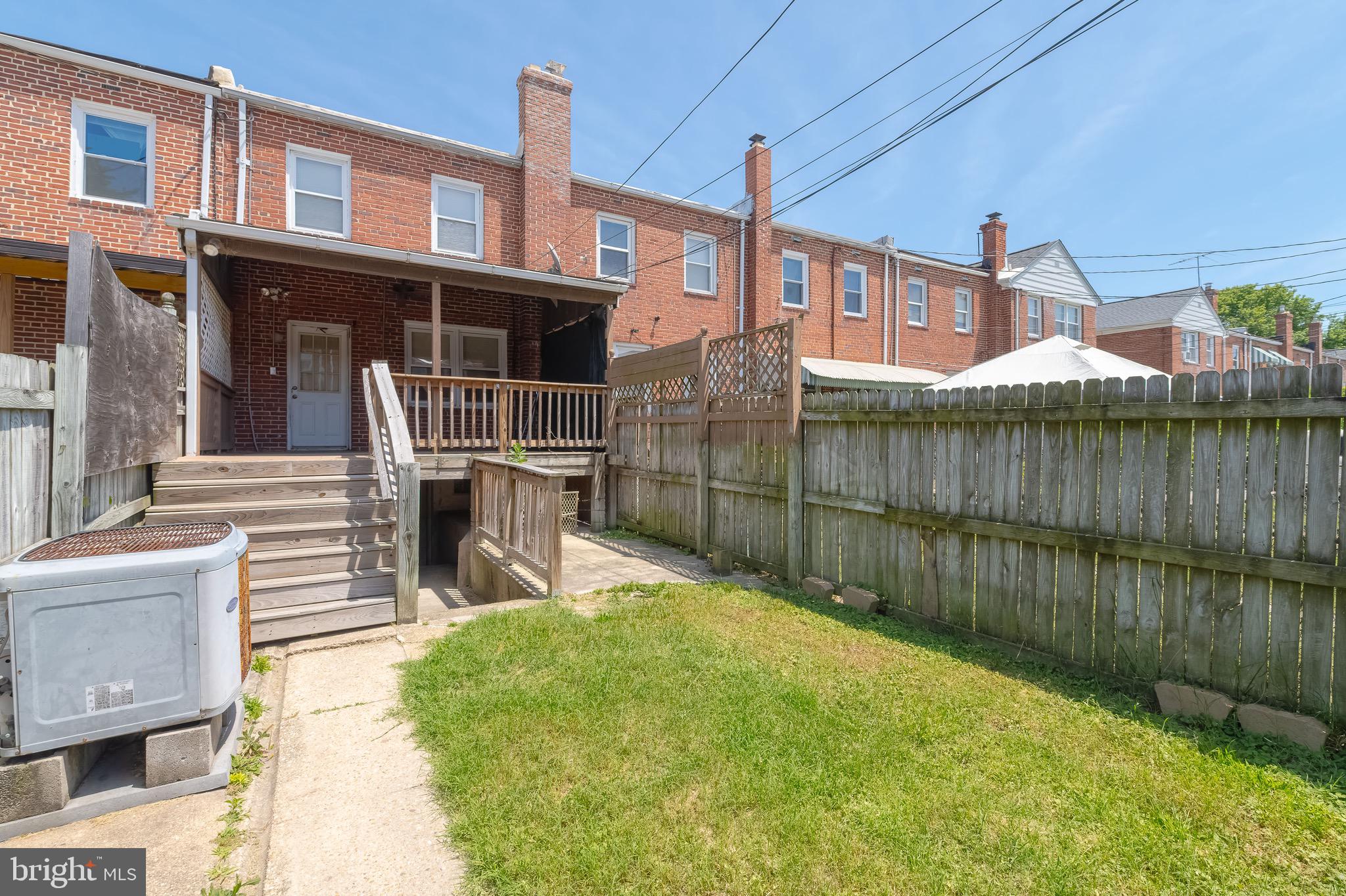 DUNDALK VILLAGE - Residential