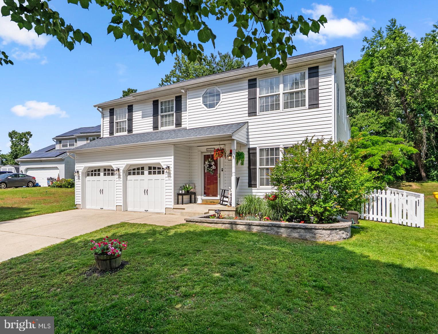 7111 RUMFORD DRIVE