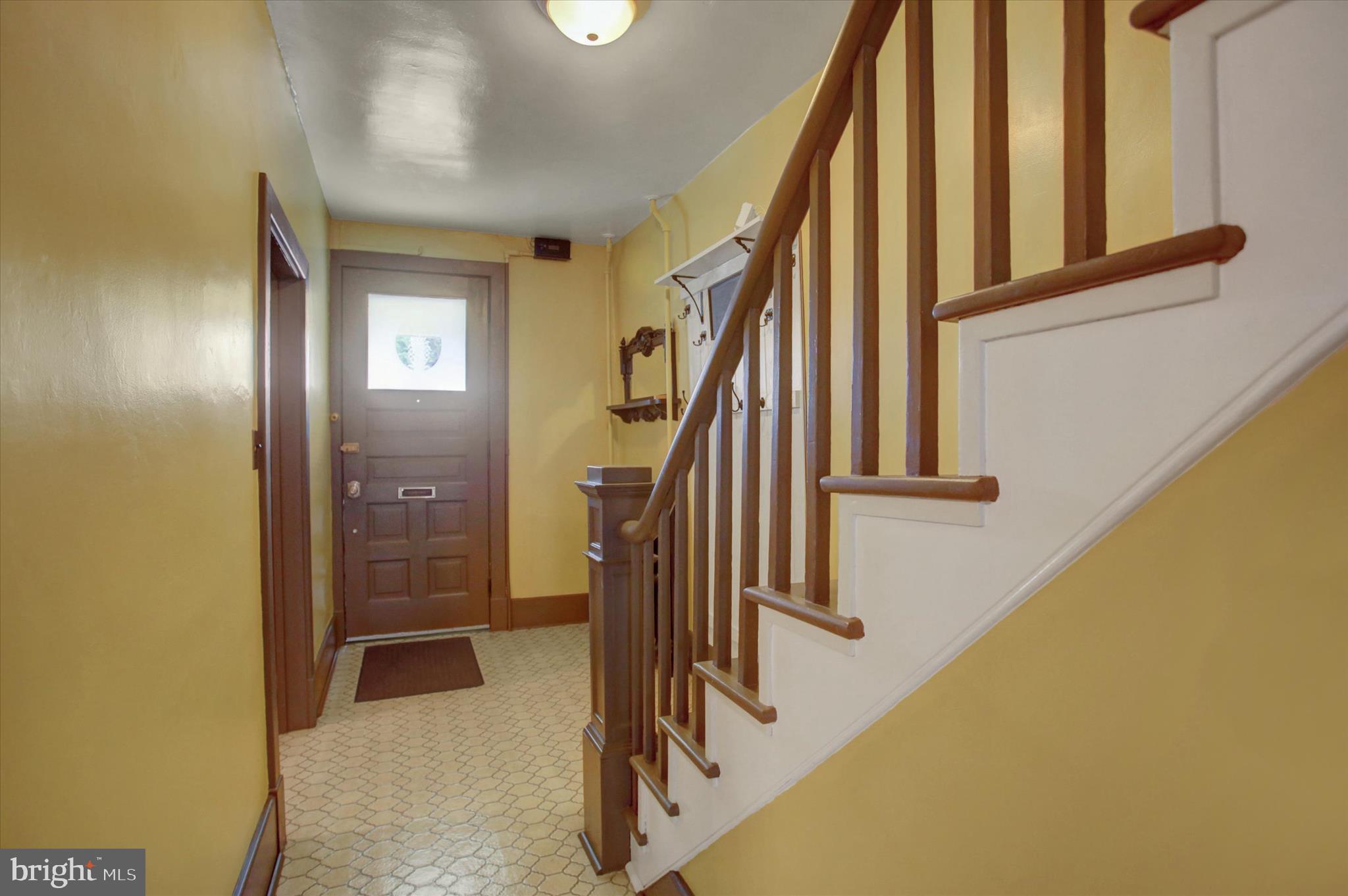 GREENCASTLE BOROUGH - Residential