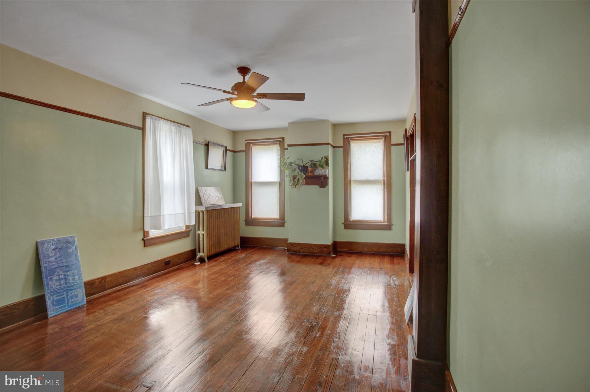GREENCASTLE BOROUGH - Residential