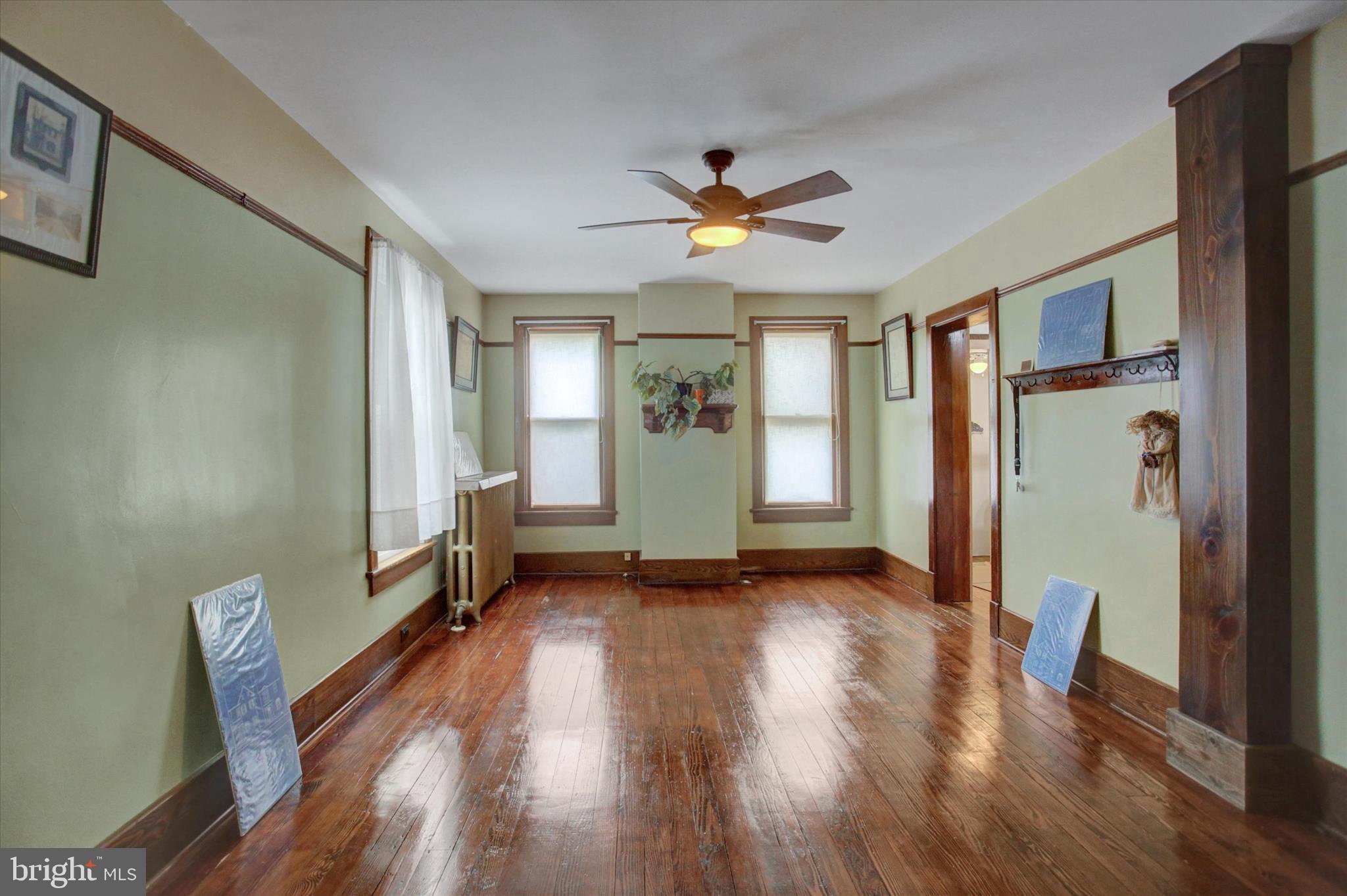 GREENCASTLE BOROUGH - Residential