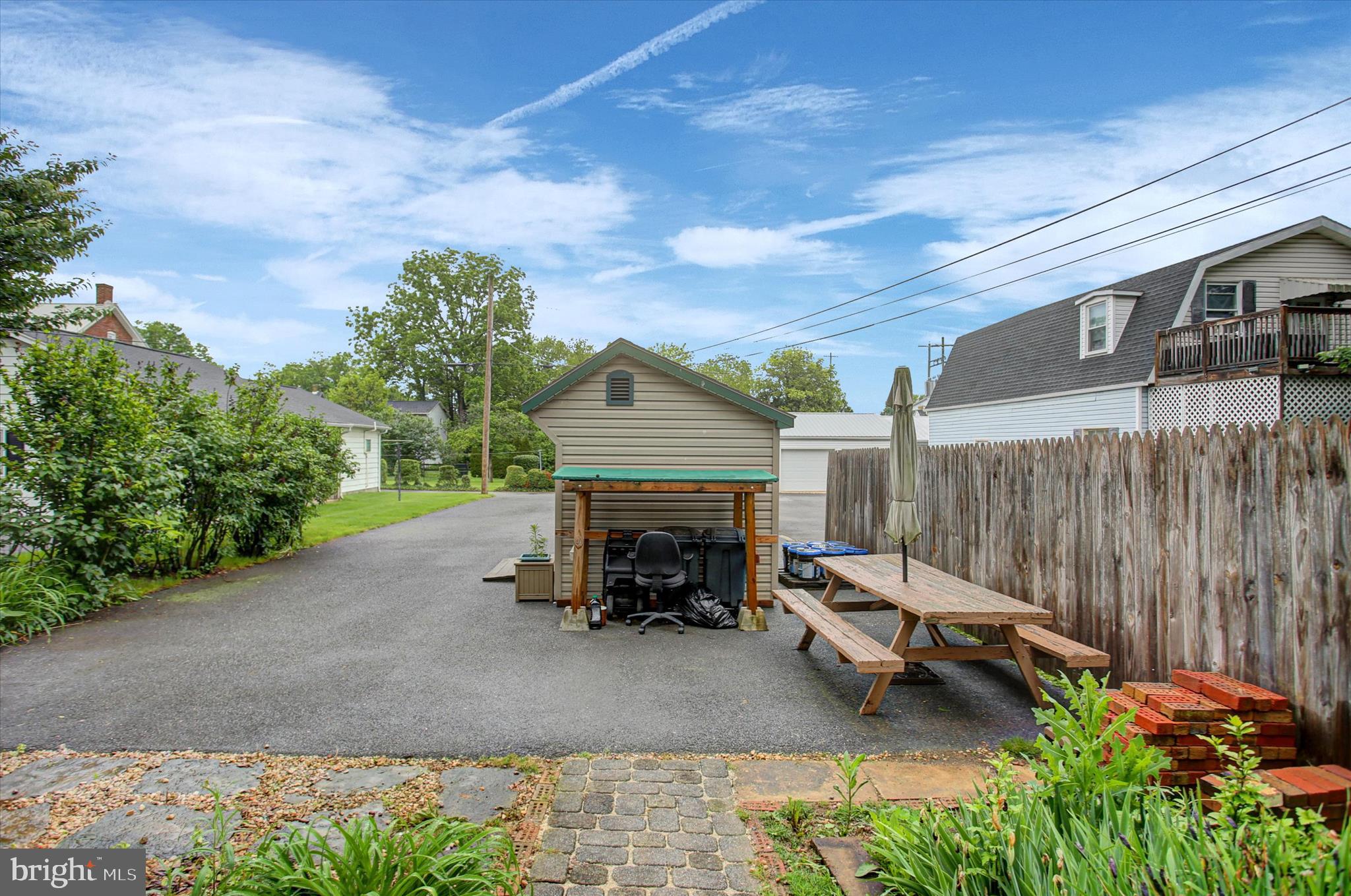 GREENCASTLE BOROUGH - Residential