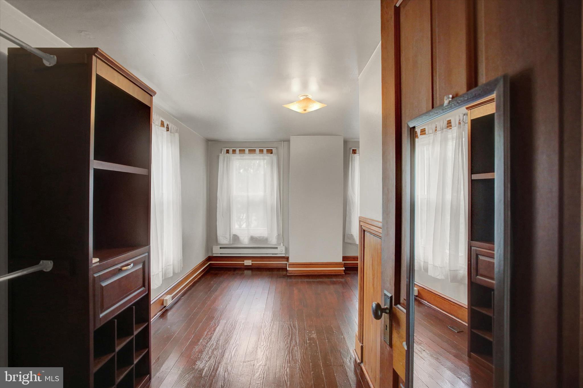 GREENCASTLE BOROUGH - Residential