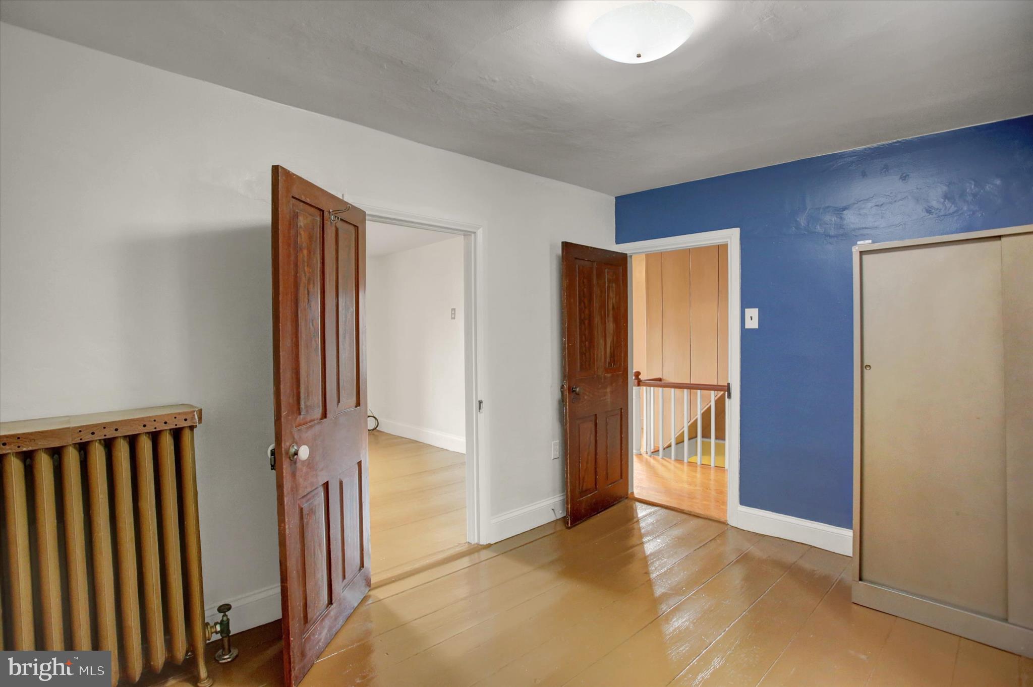 GREENCASTLE BOROUGH - Residential