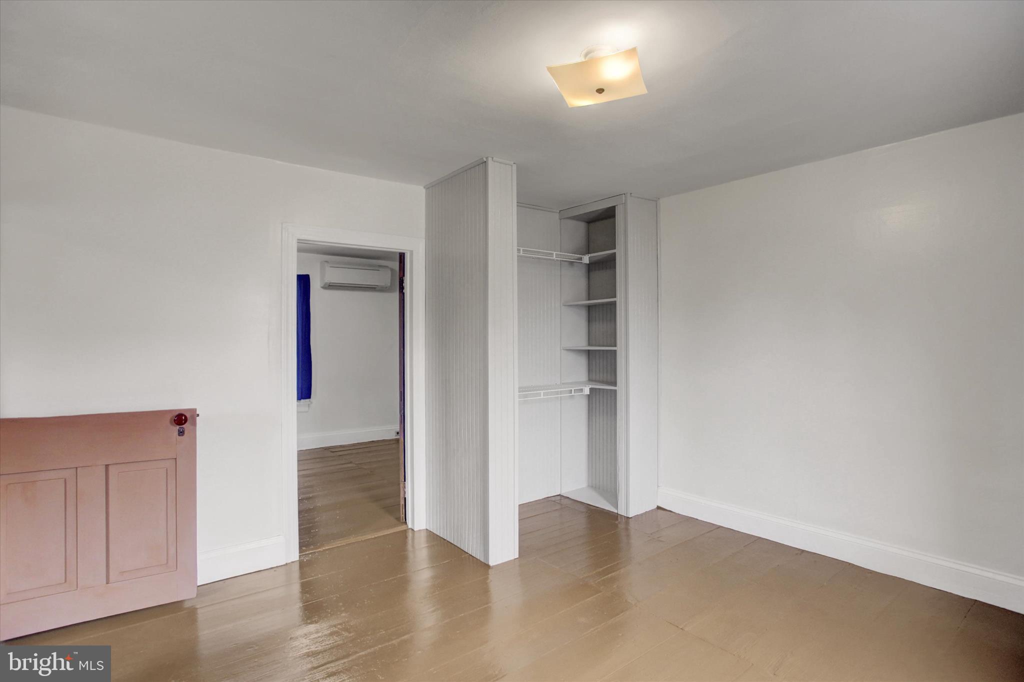GREENCASTLE BOROUGH - Residential