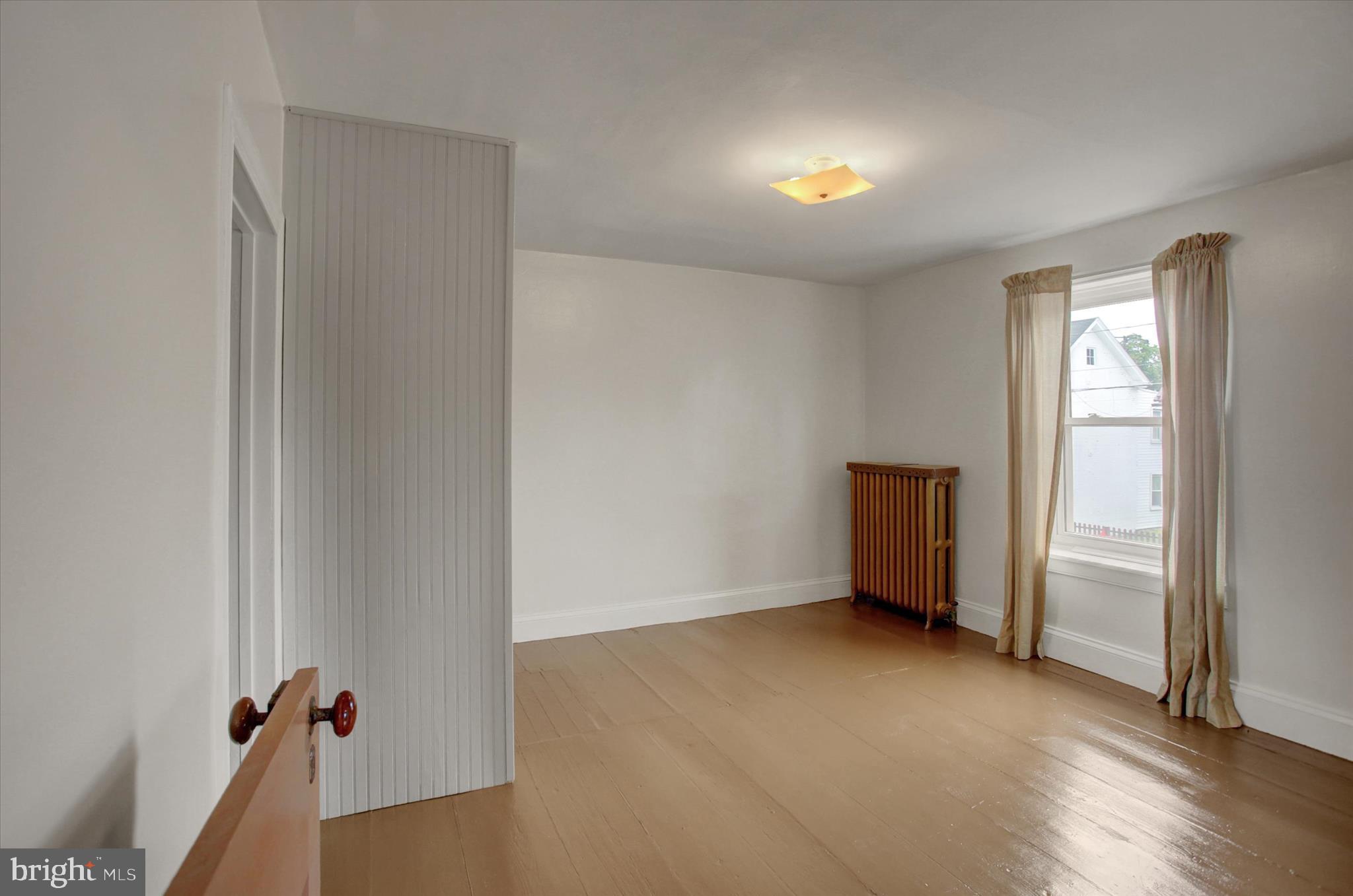 GREENCASTLE BOROUGH - Residential