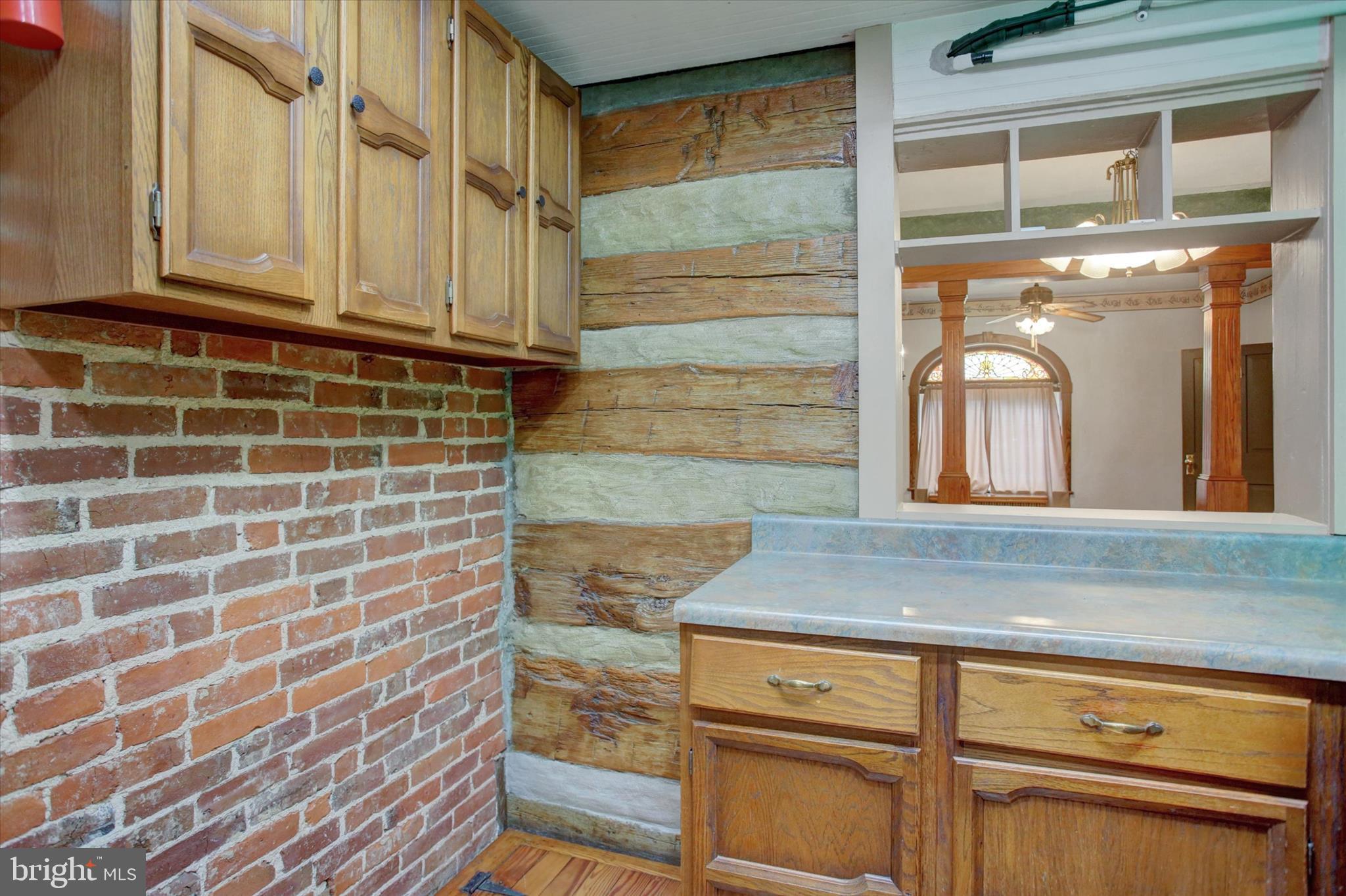 GREENCASTLE BOROUGH - Residential
