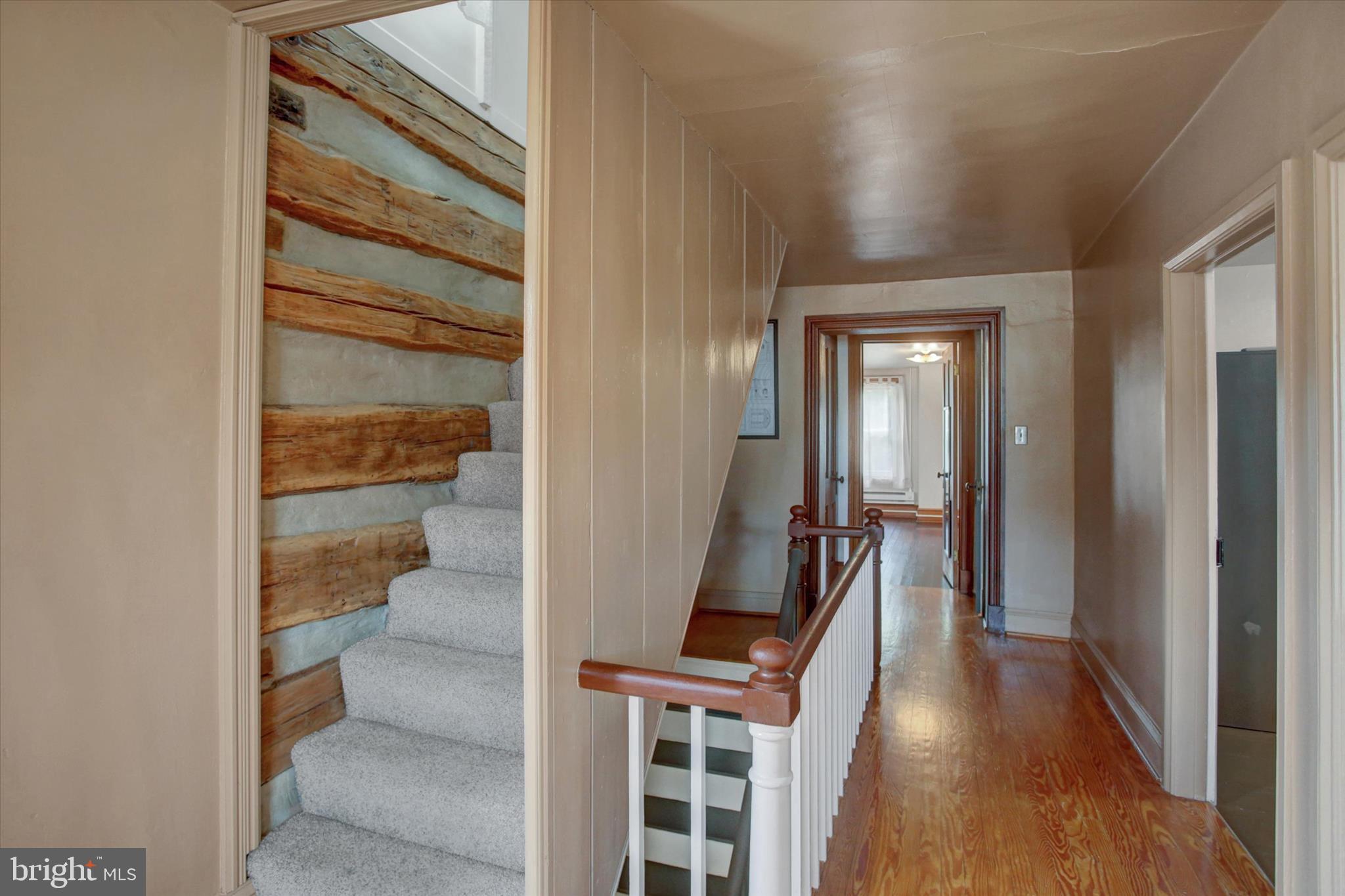 GREENCASTLE BOROUGH - Residential