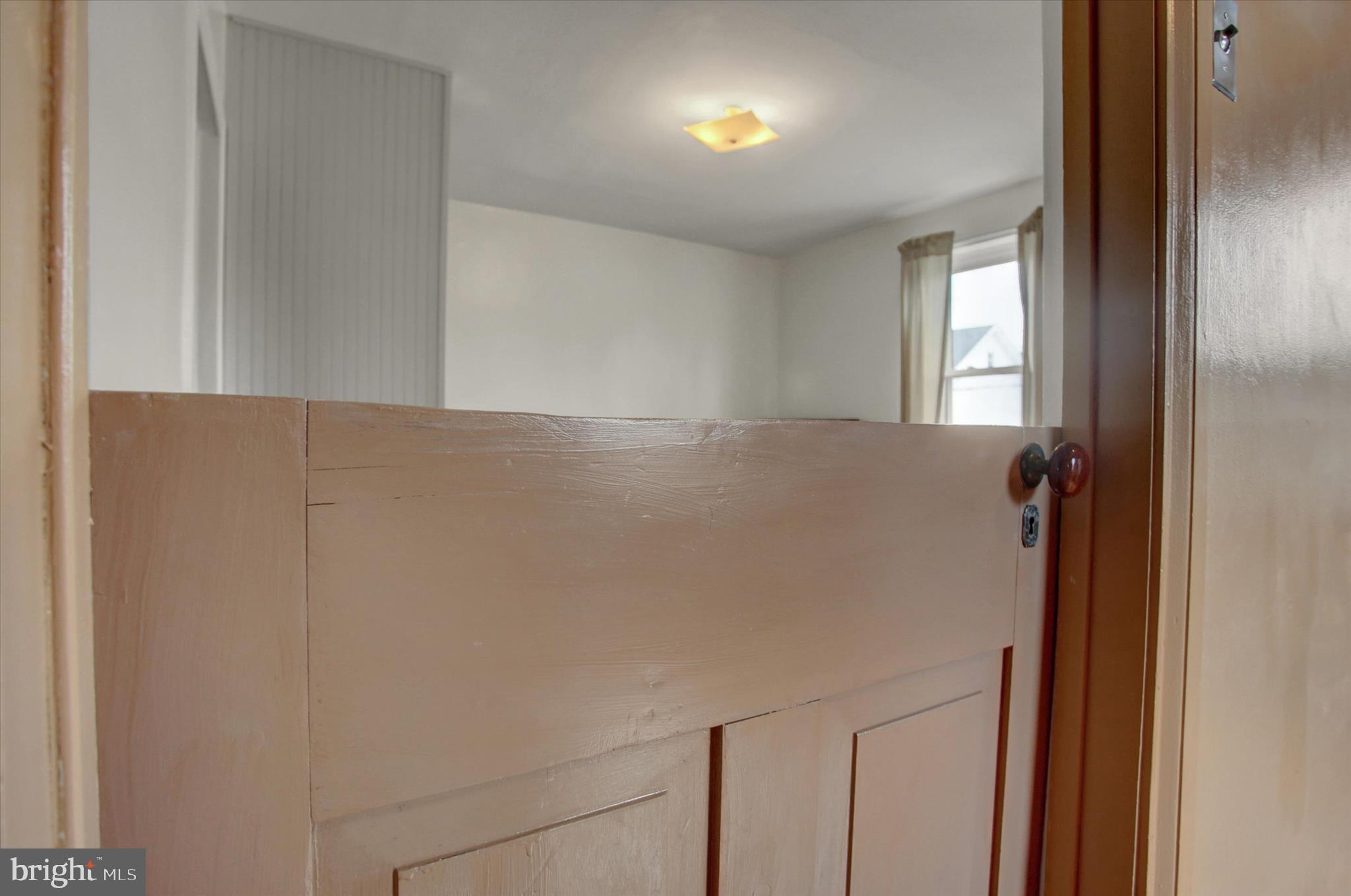 GREENCASTLE BOROUGH - Residential