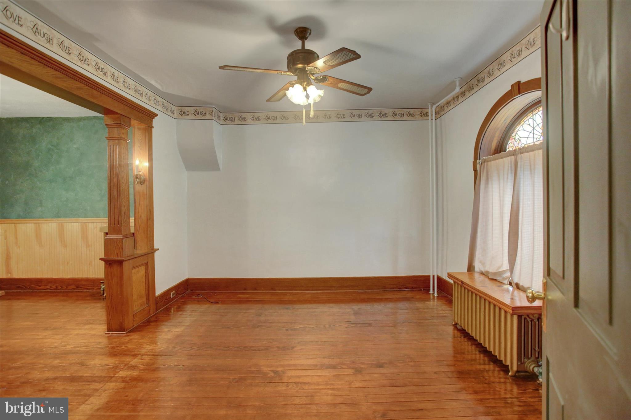 GREENCASTLE BOROUGH - Residential