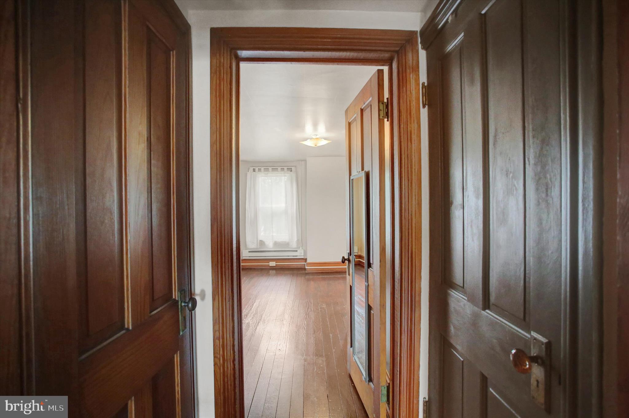 GREENCASTLE BOROUGH - Residential