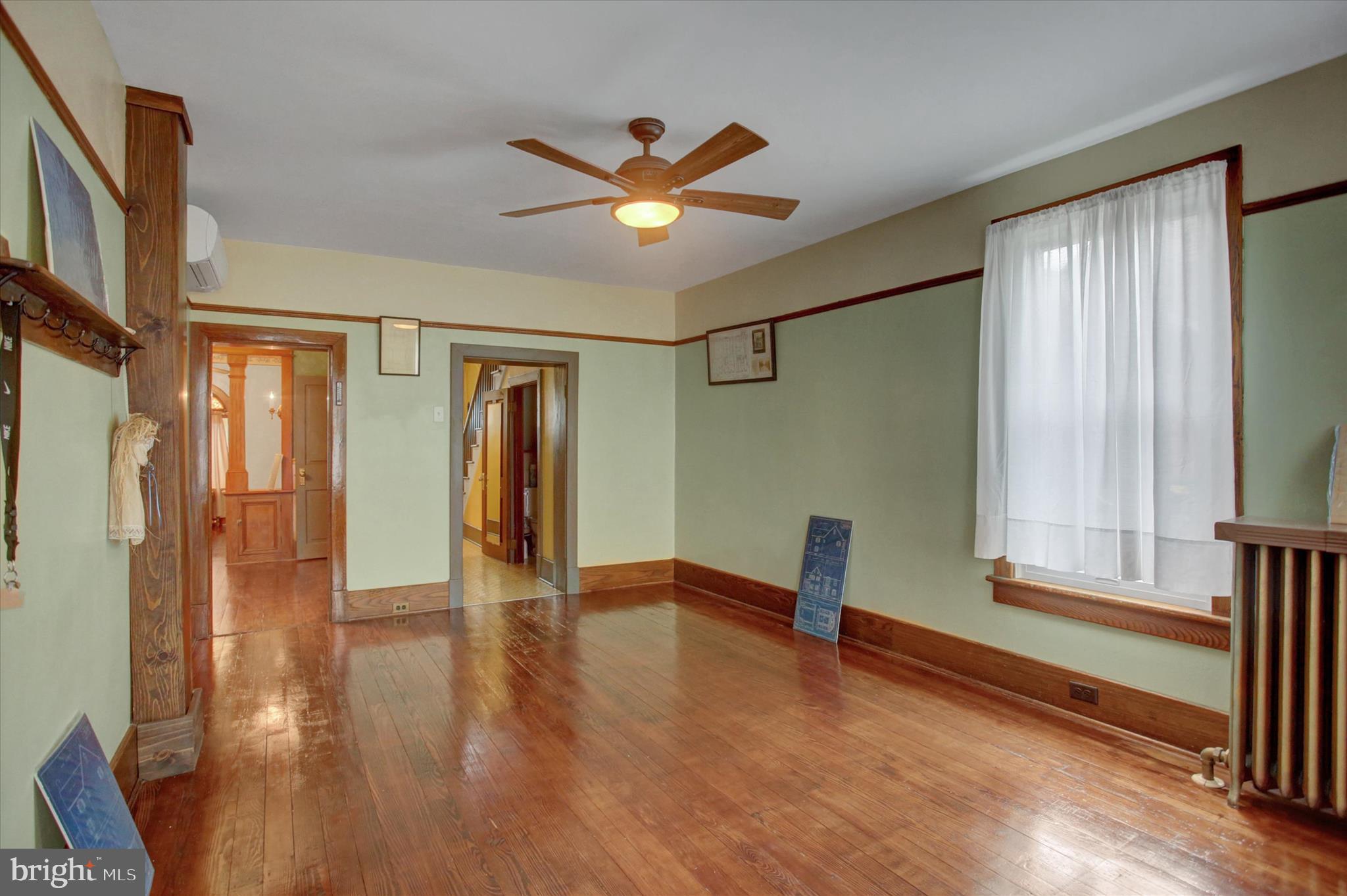 GREENCASTLE BOROUGH - Residential