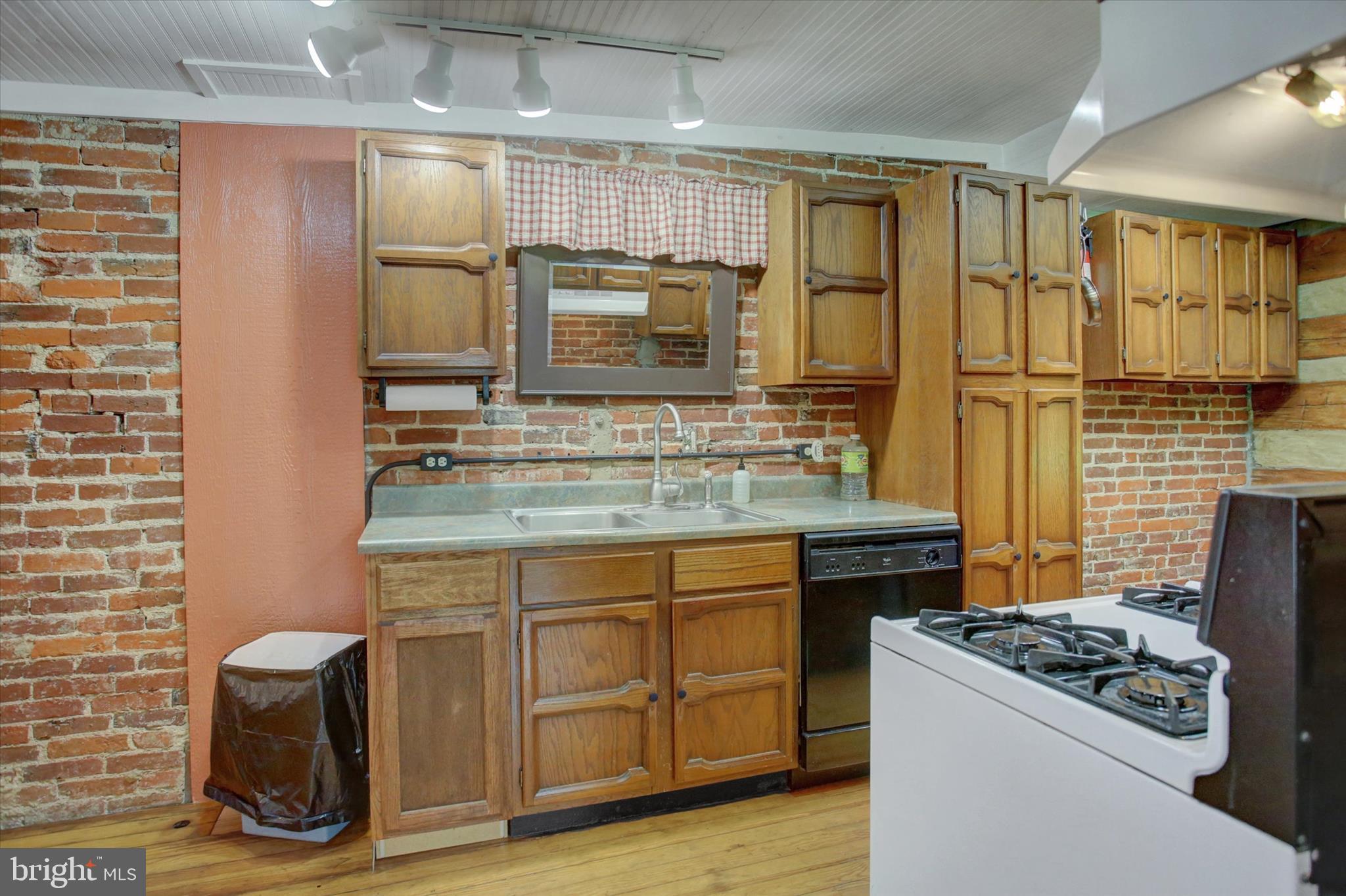 GREENCASTLE BOROUGH - Residential