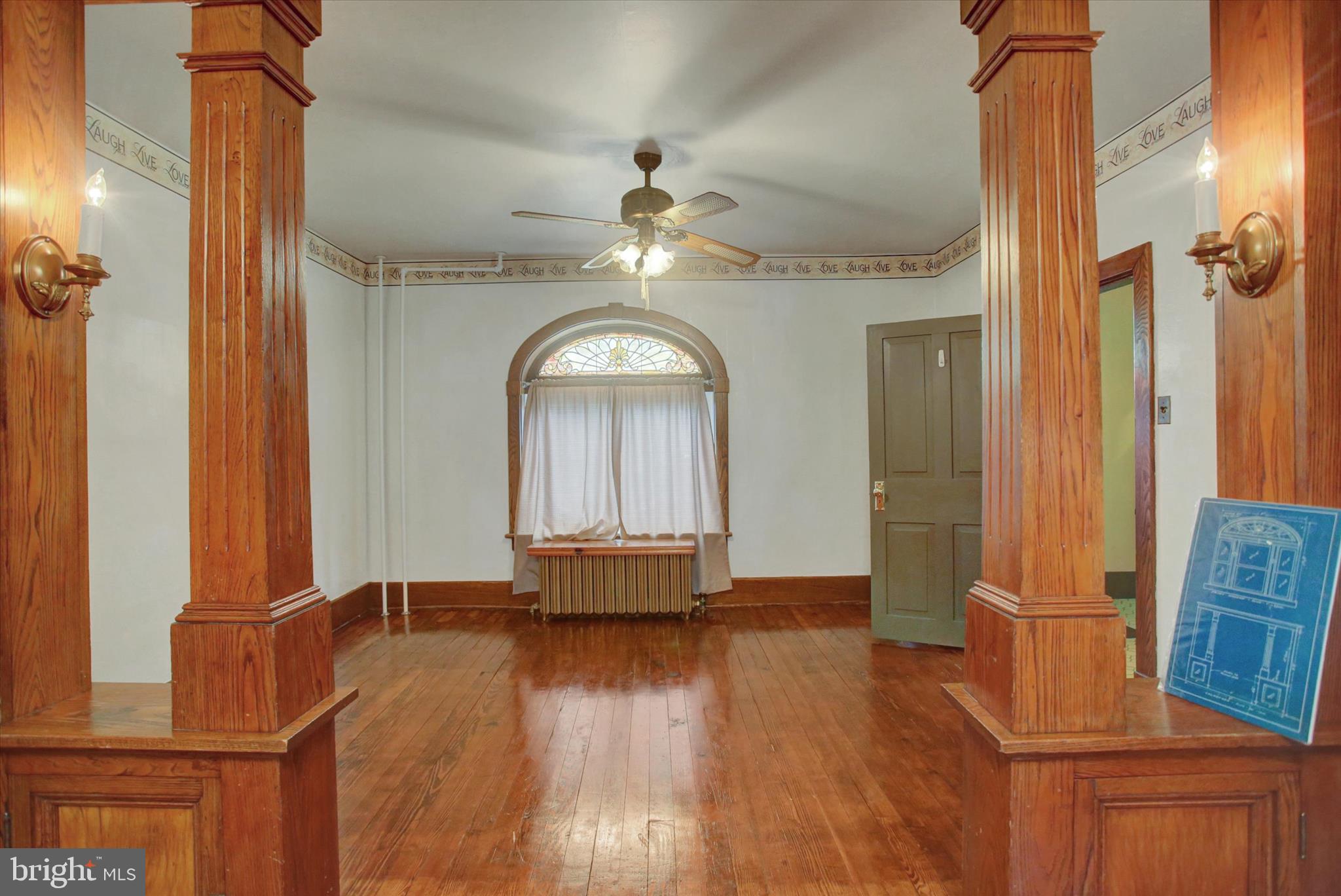 GREENCASTLE BOROUGH - Residential